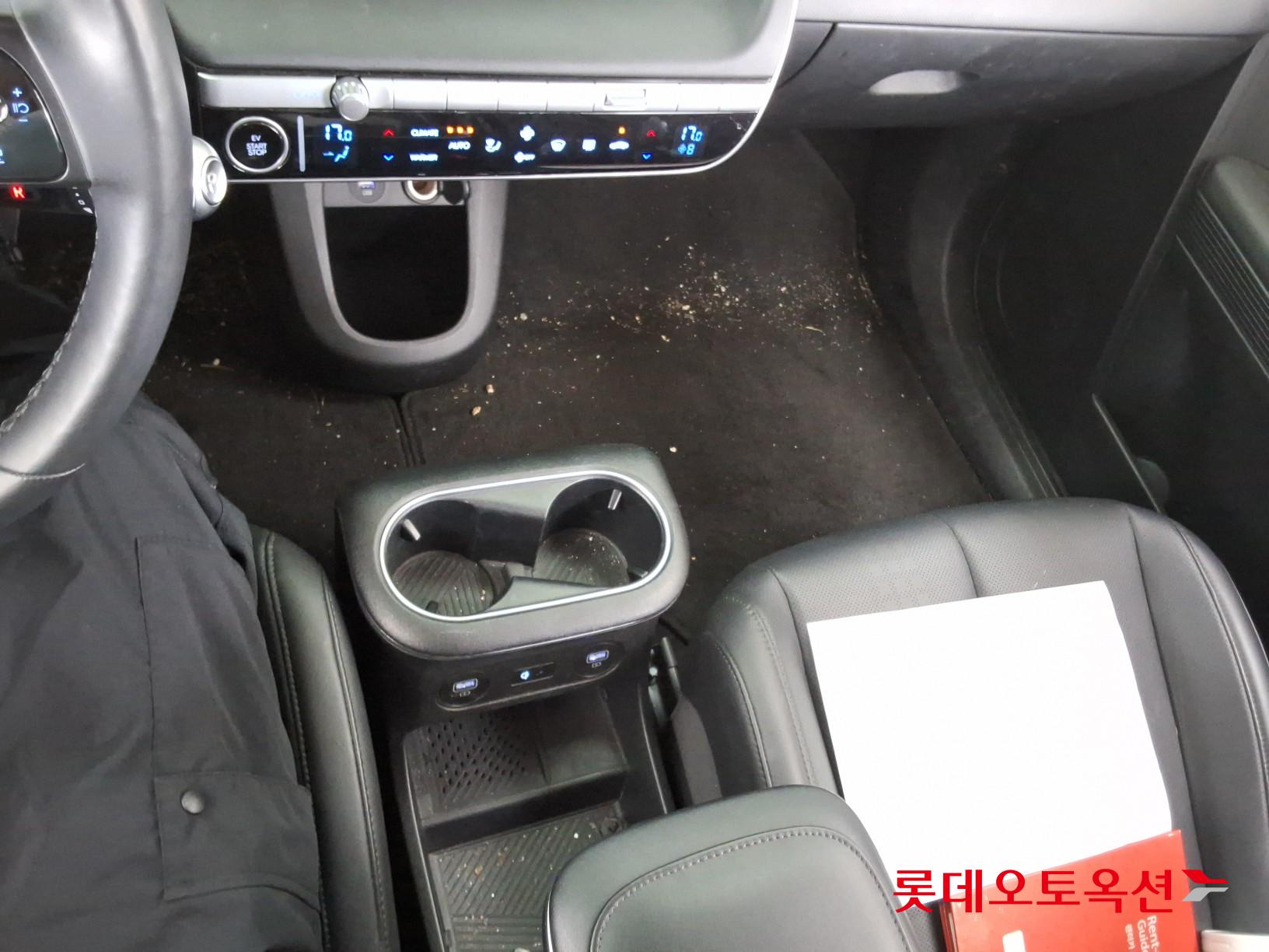 2022 - hyundai ioniq