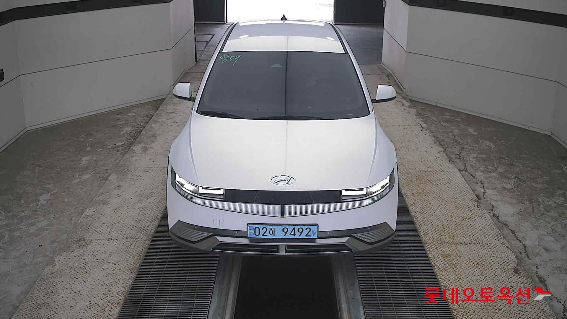 IONIQ 5 (E) 롱레인지