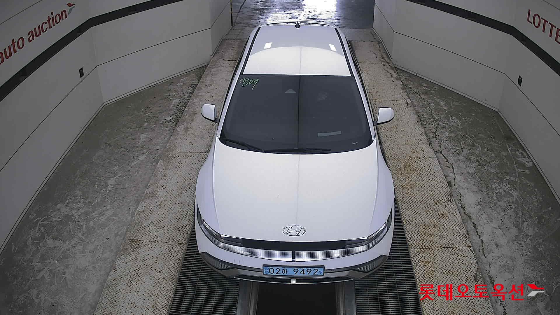 2022 - hyundai ioniq