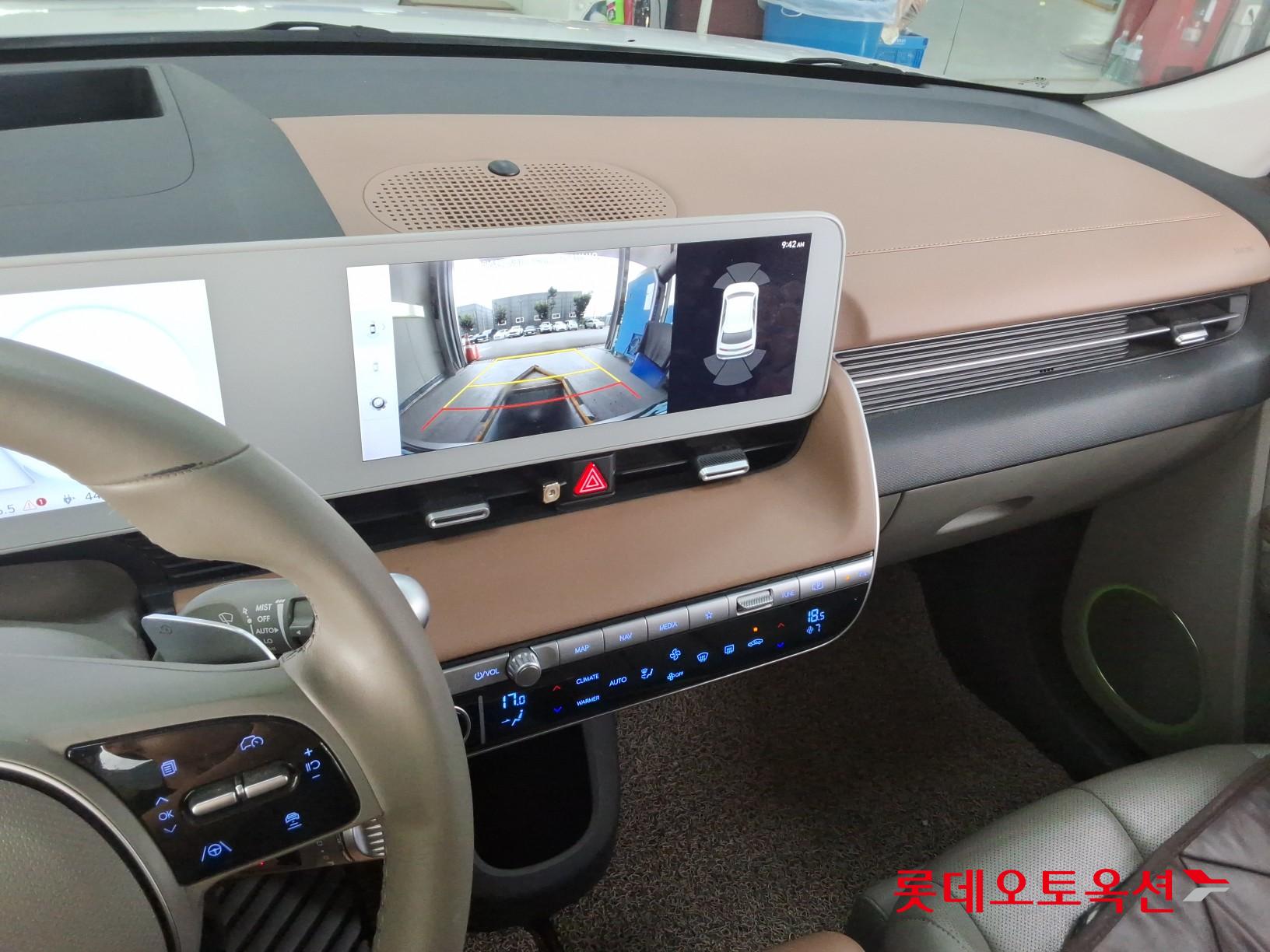 2022 - hyundai ioniq