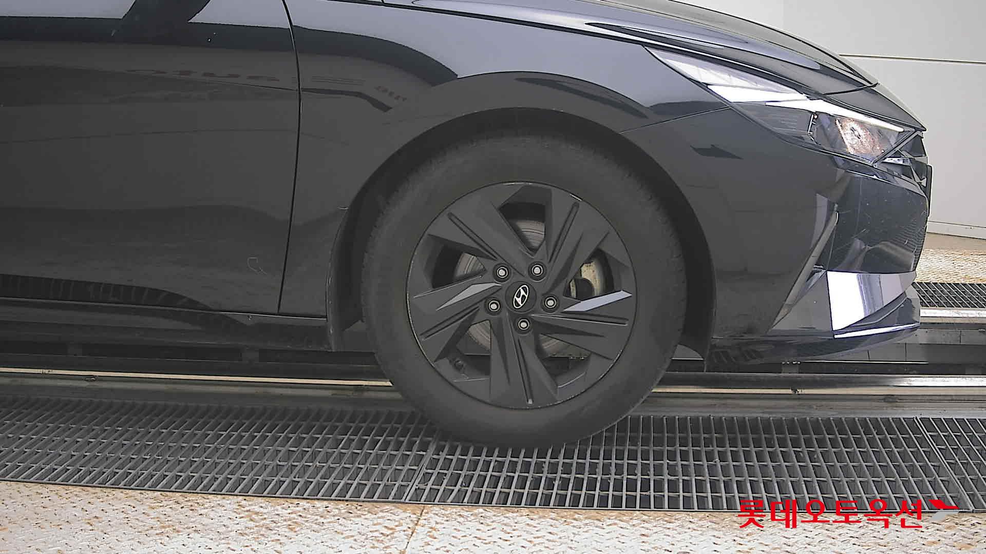 2023 - hyundai avante