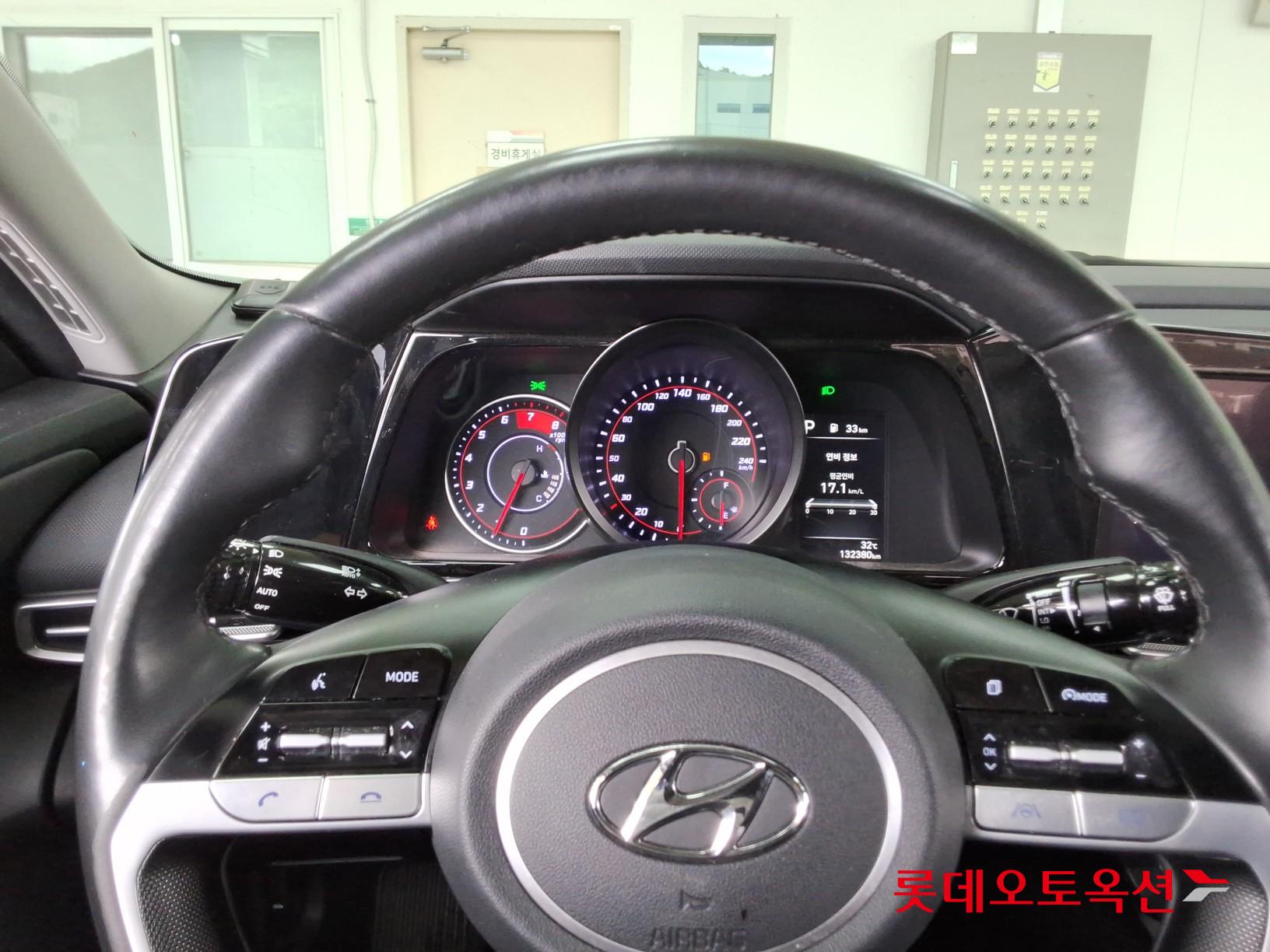 2023 - hyundai avante