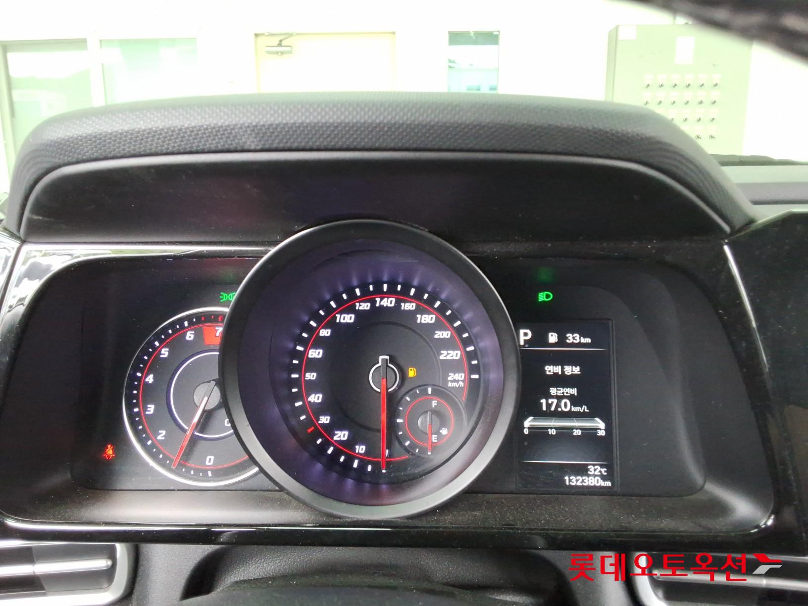 2023 - hyundai avante