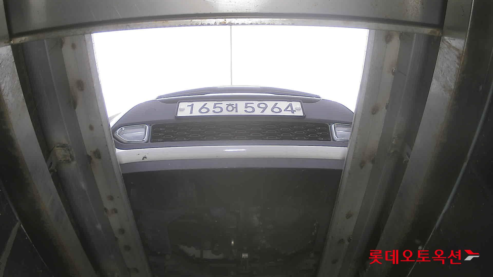 2022 - kia morning