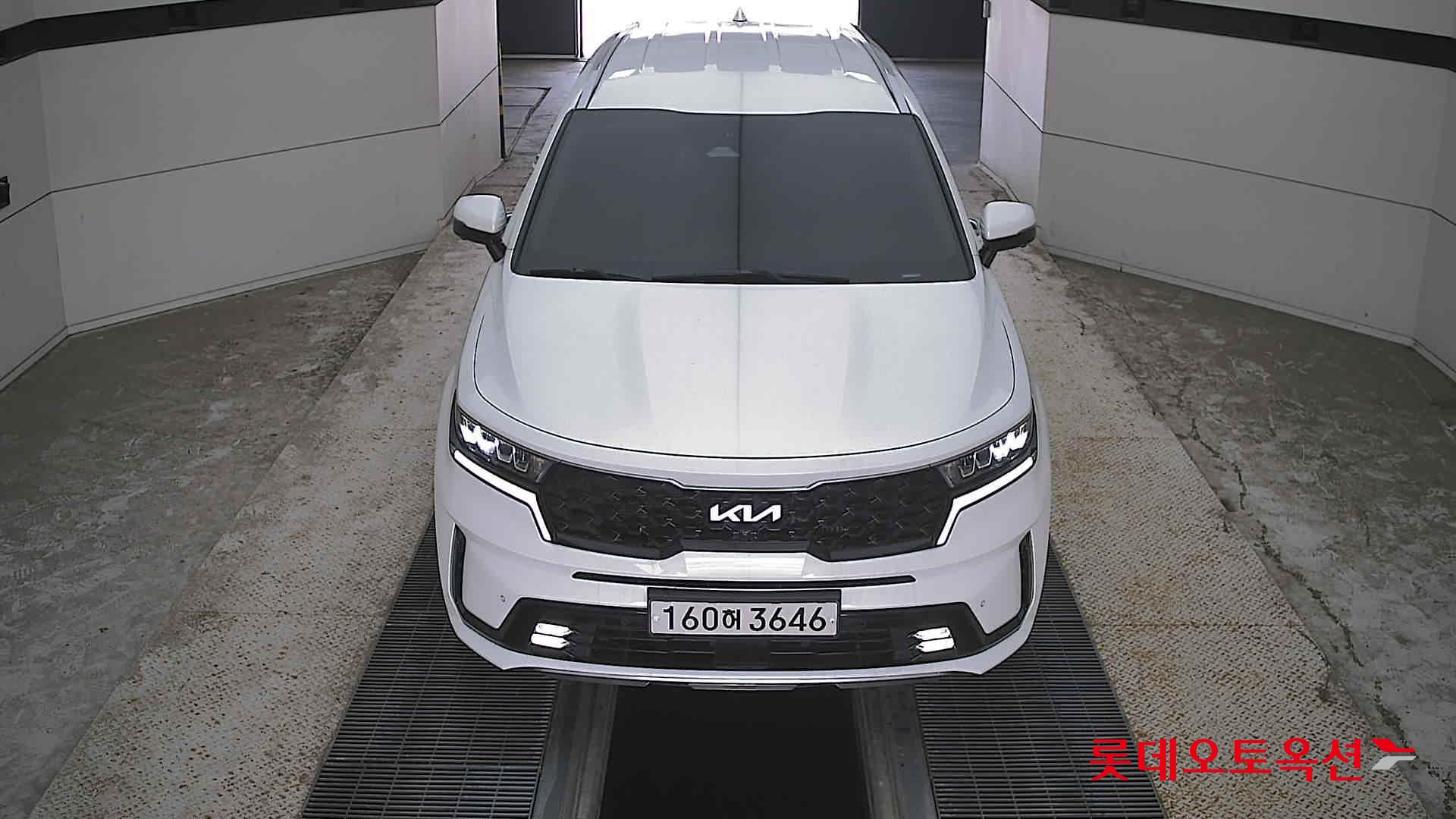 SORENTO MQ4 (D)