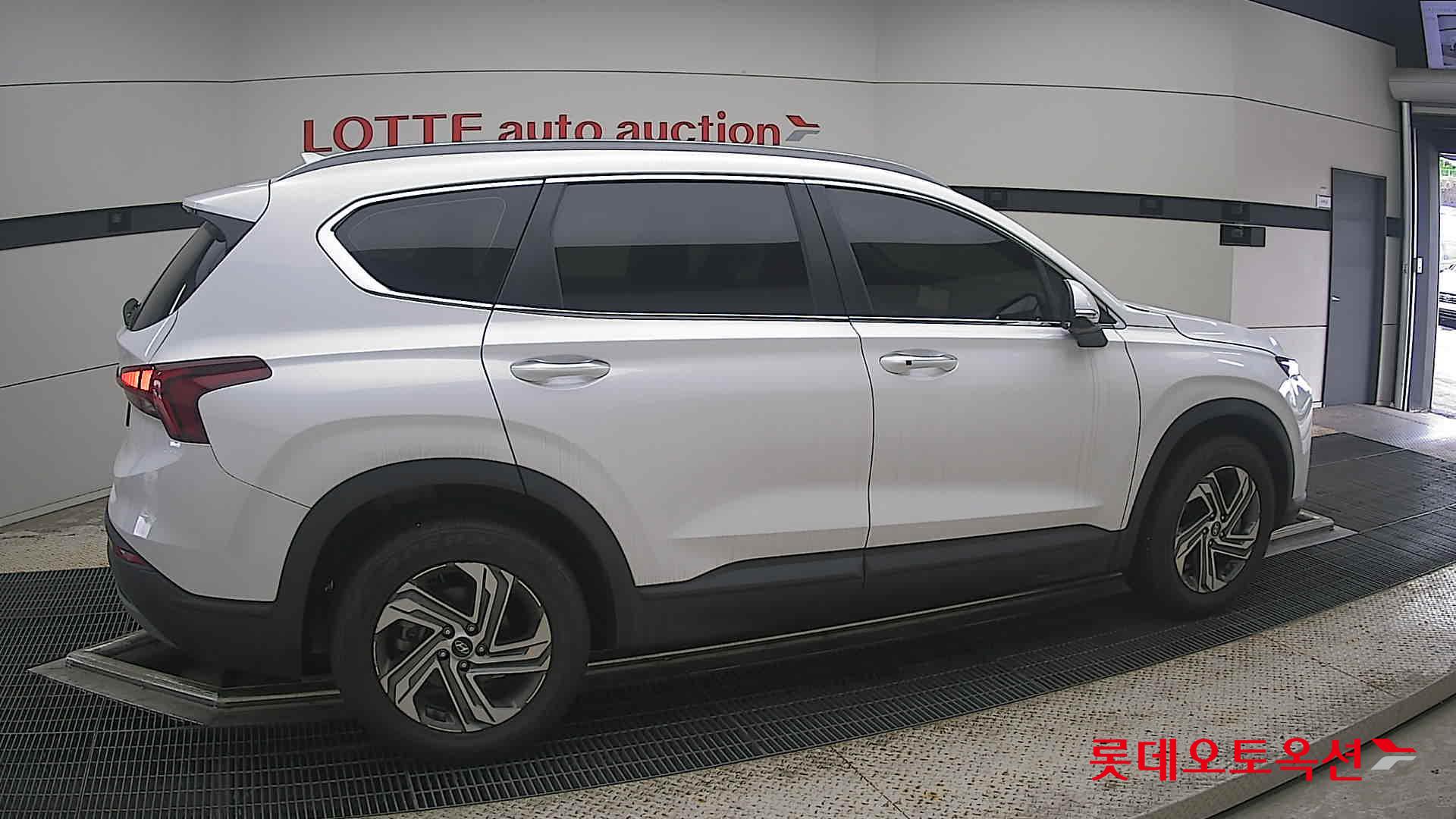 2023 - hyundai santafe