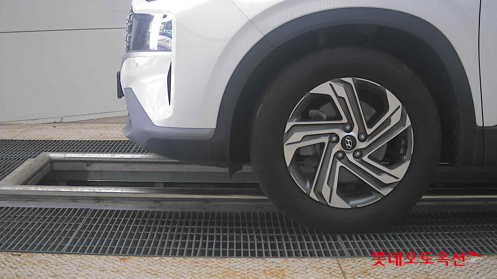 2023 - hyundai santafe
