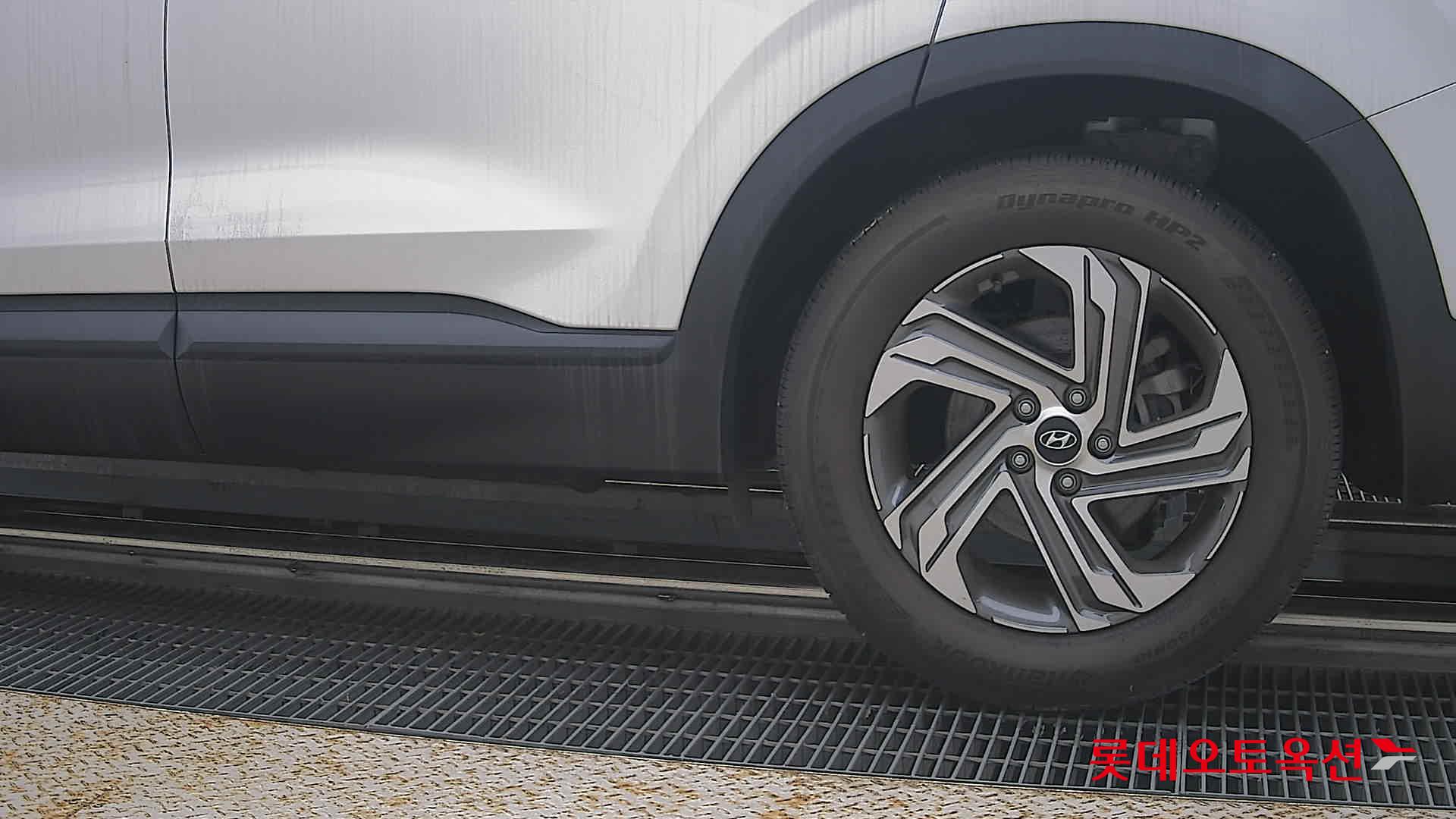 2023 - hyundai santafe