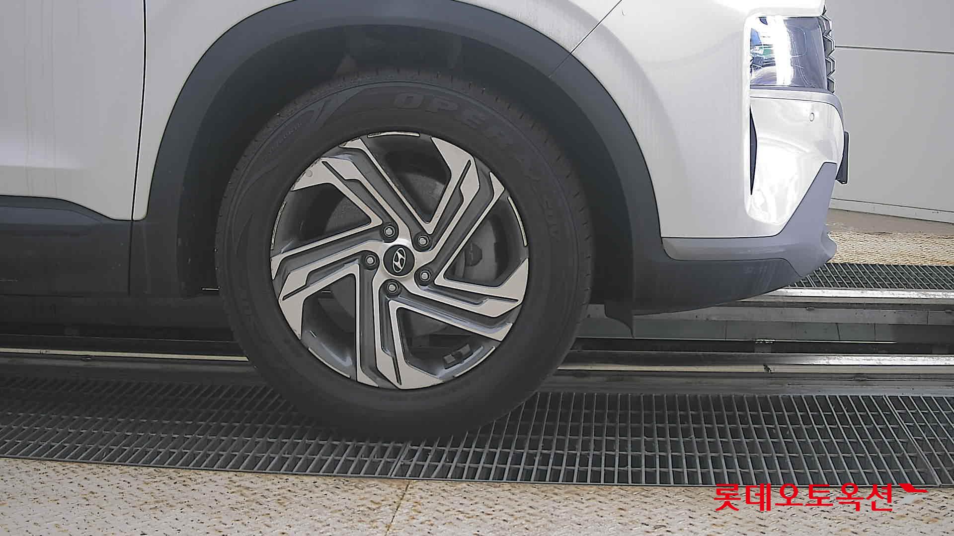 2023 - hyundai santafe