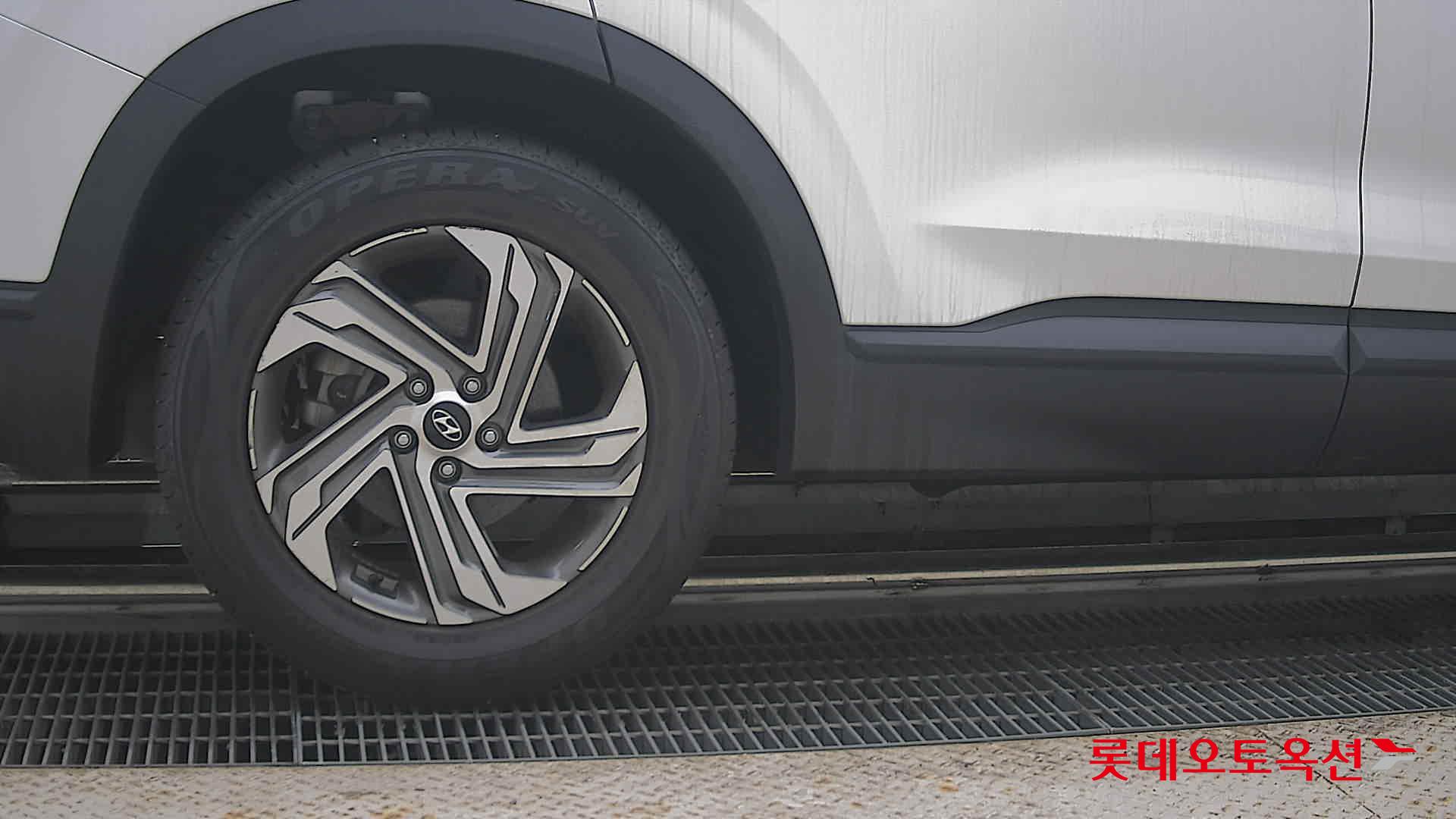 2023 - hyundai santafe