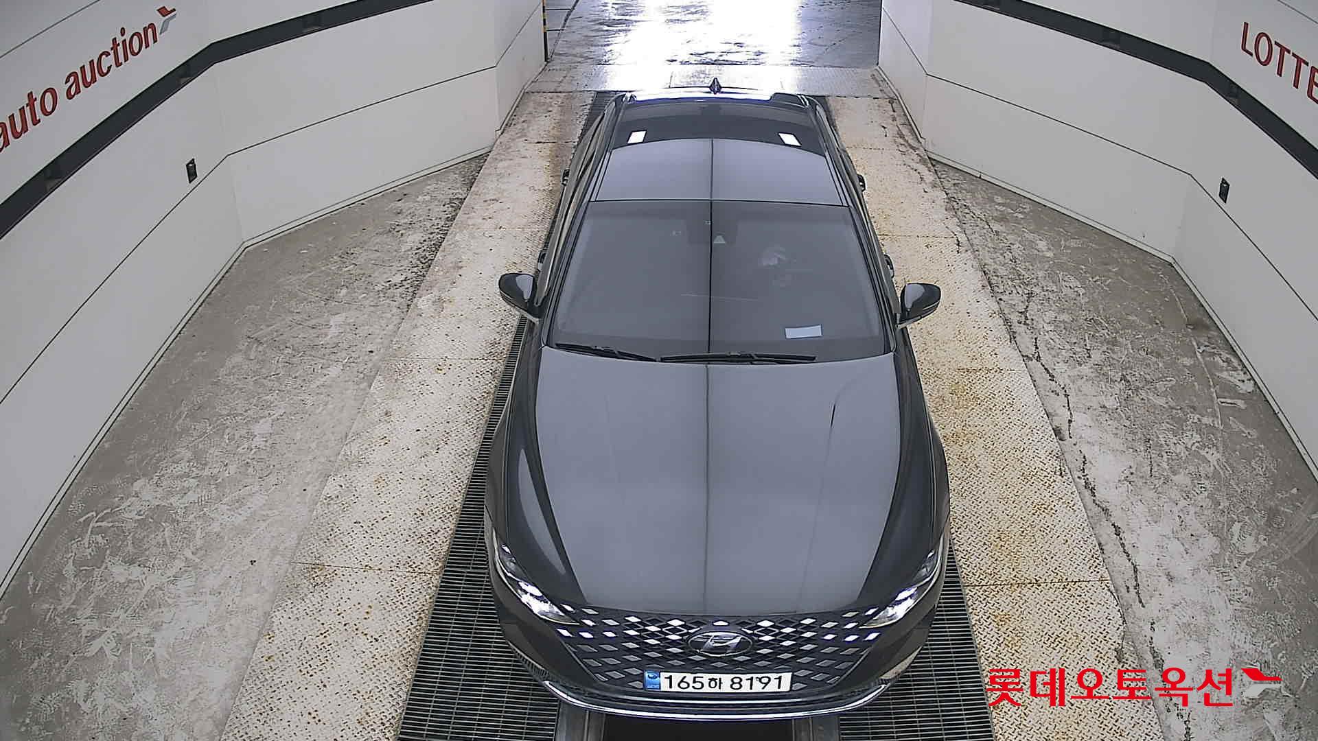 2022 - hyundai grandeur