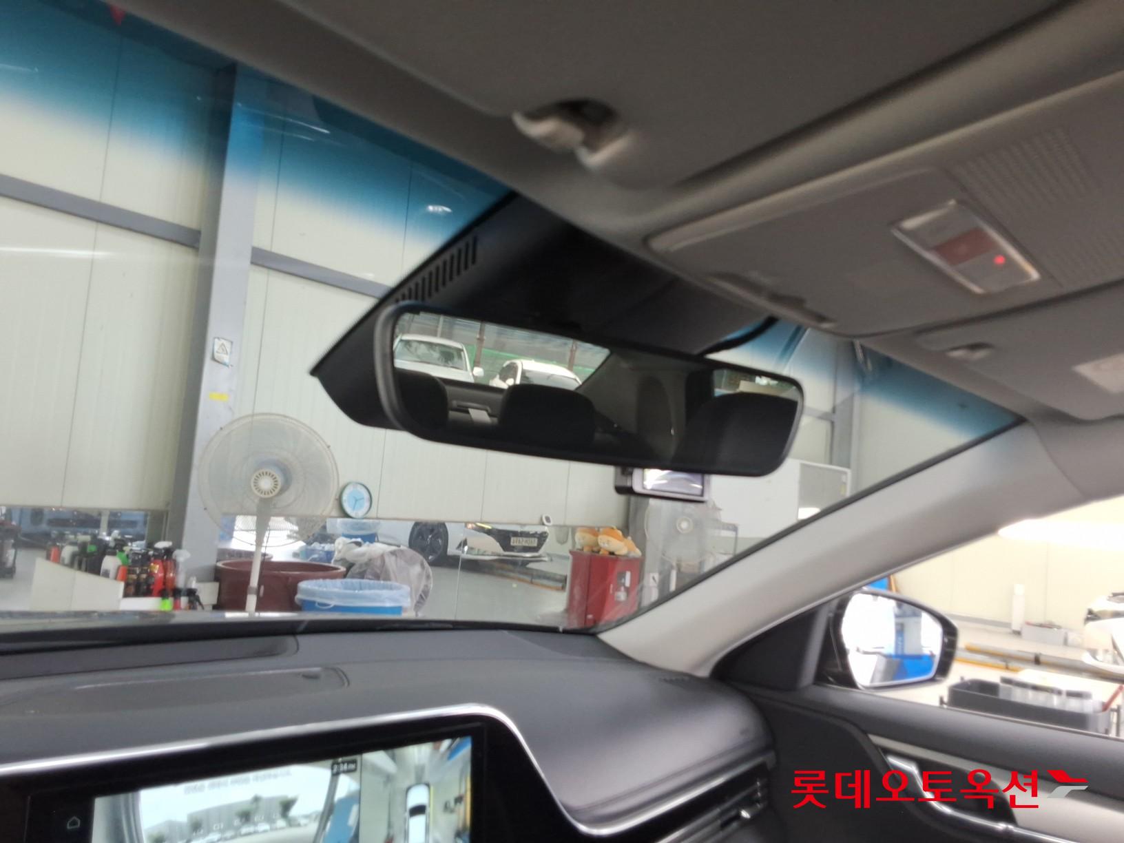2022 - hyundai grandeur