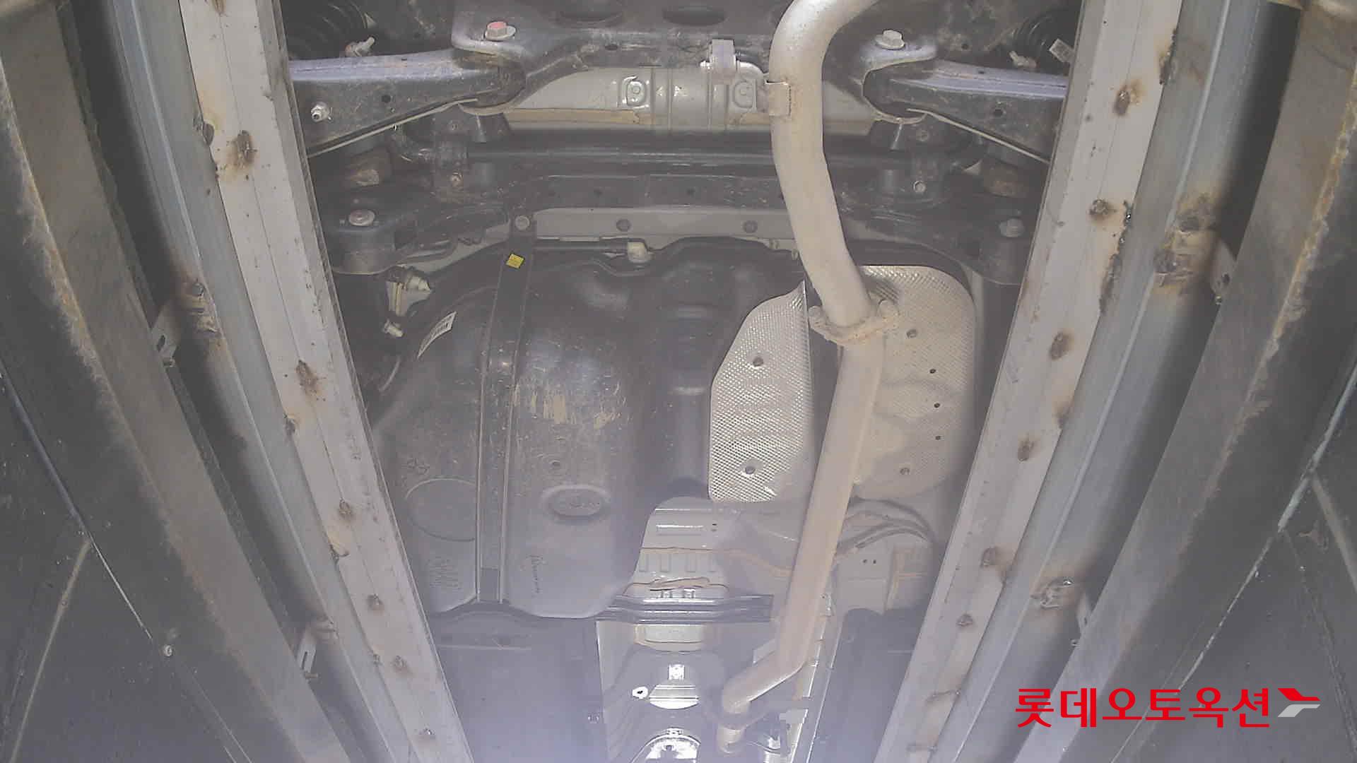 2023 - kia sorento