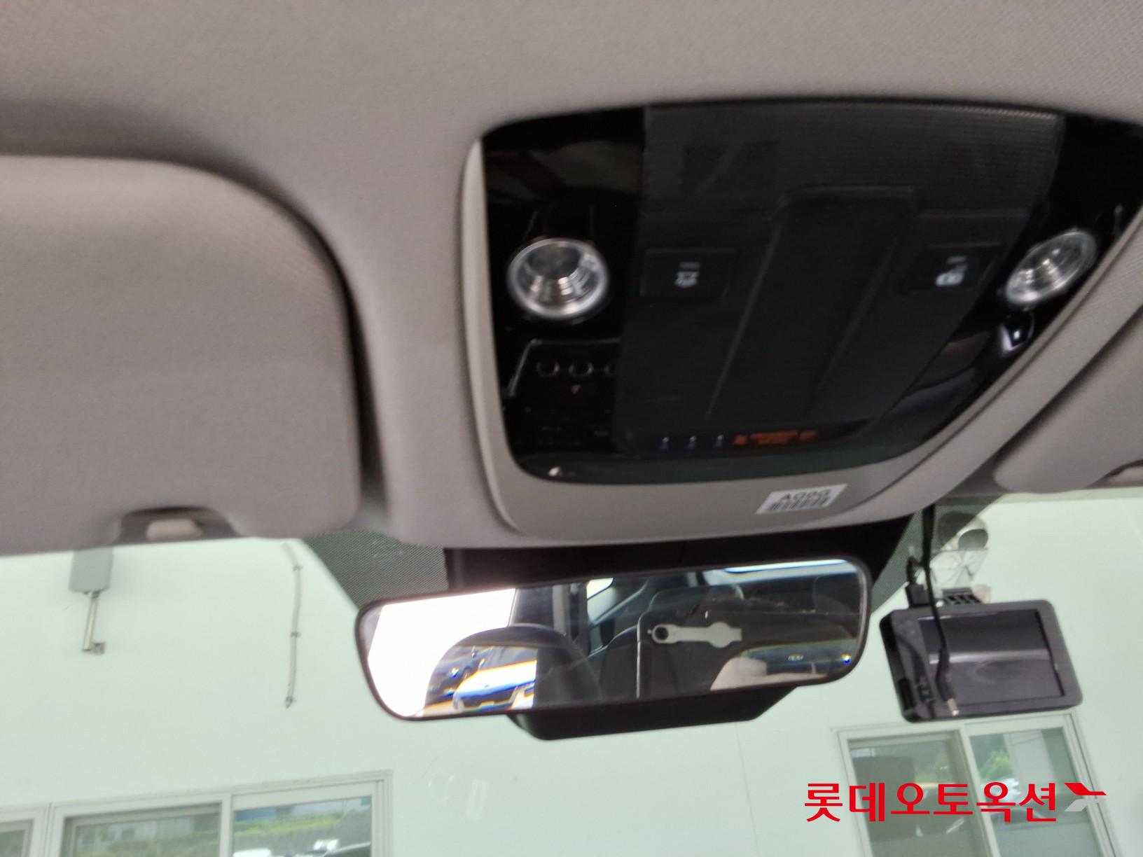 2023 - kia sorento