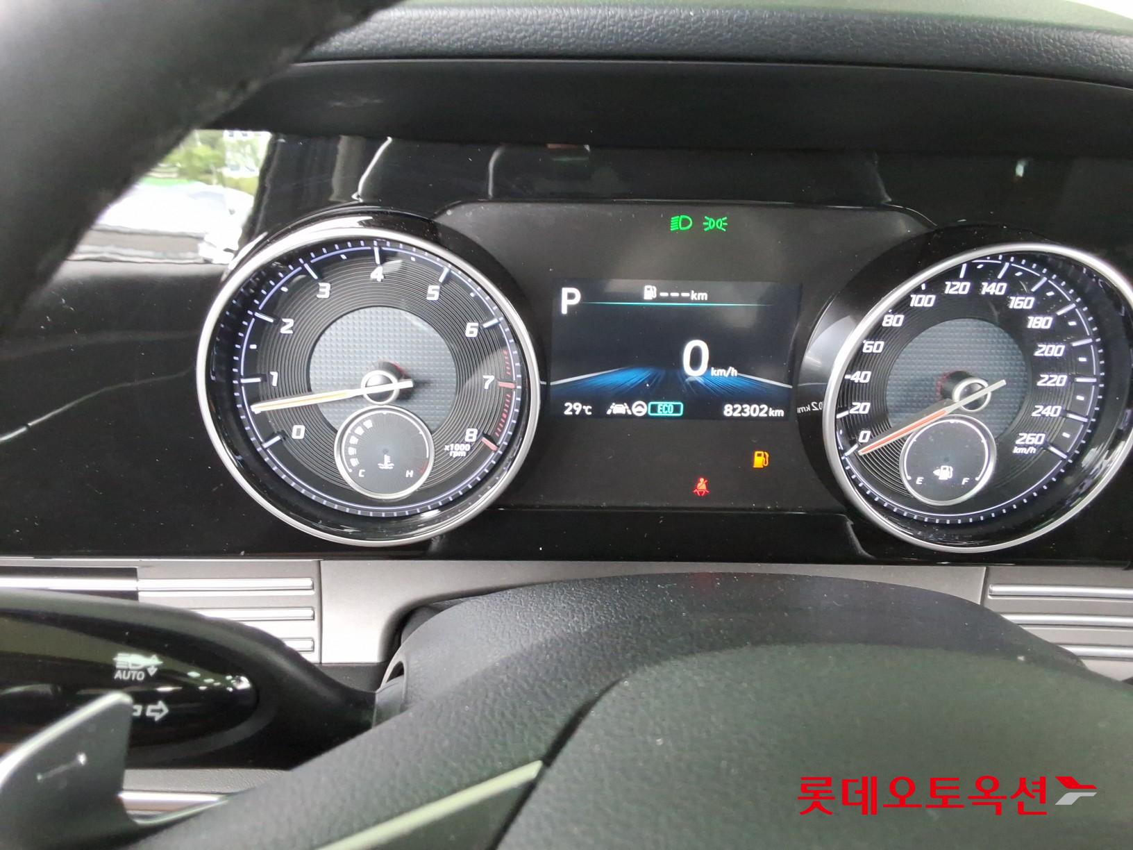 2022 - hyundai grandeur