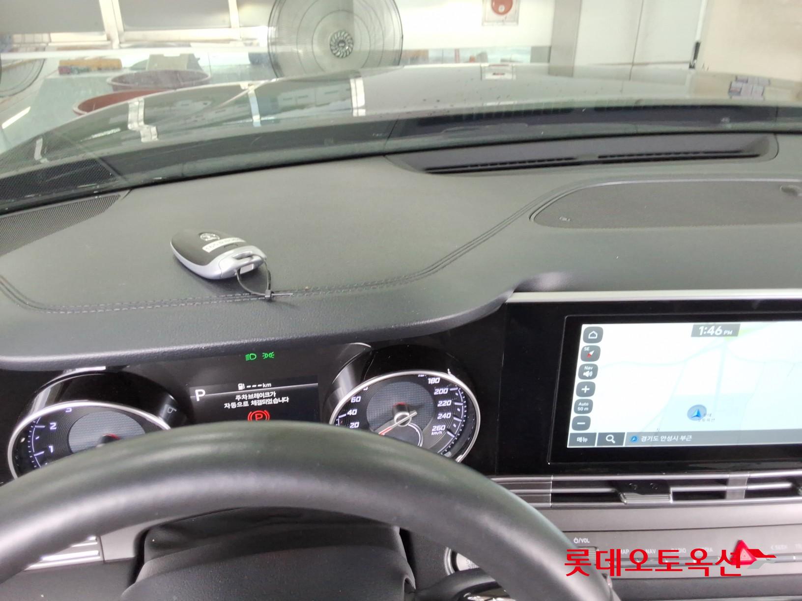 2022 - hyundai grandeur