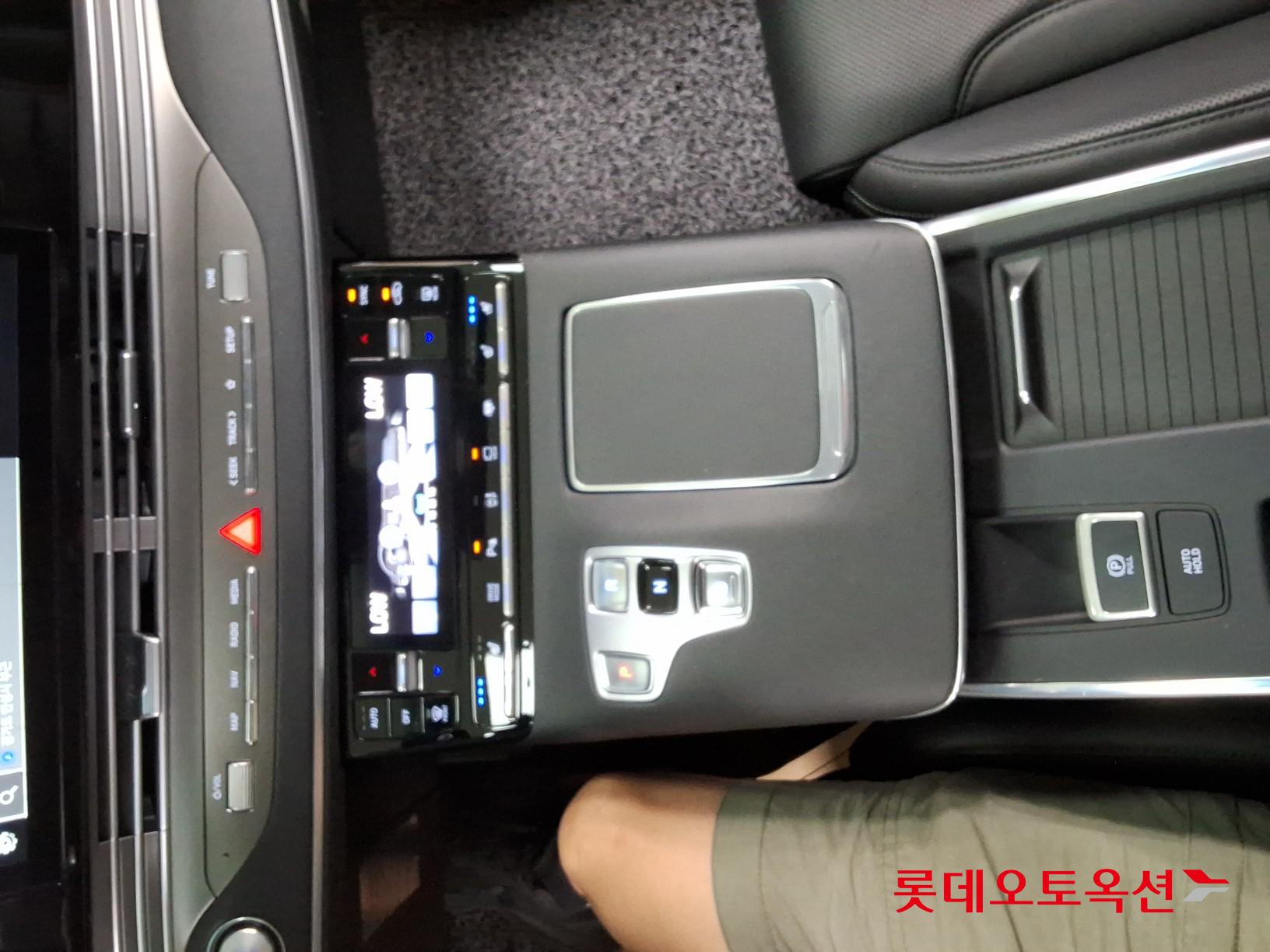 2023 - hyundai grandeur