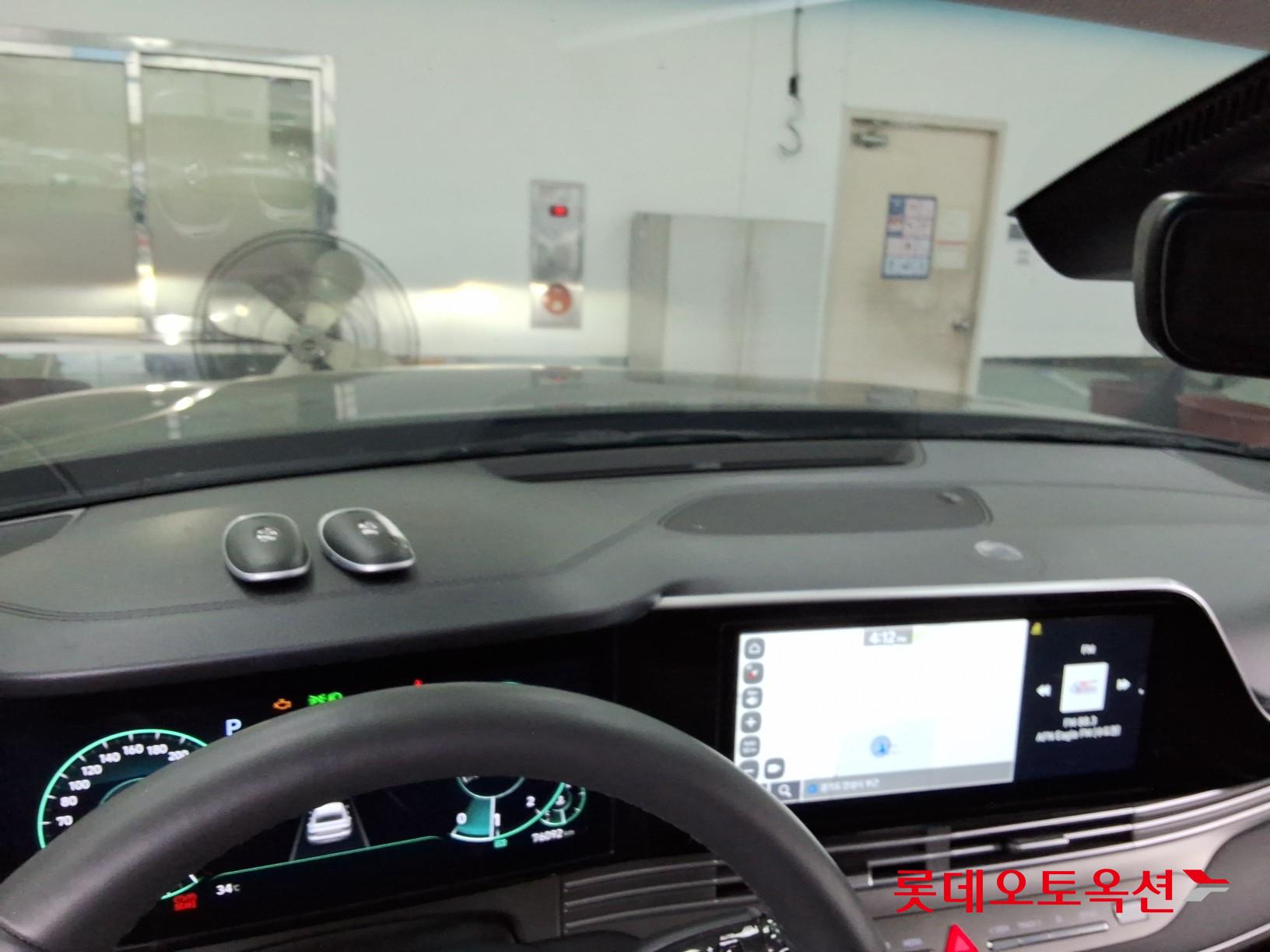 2023 - hyundai grandeur