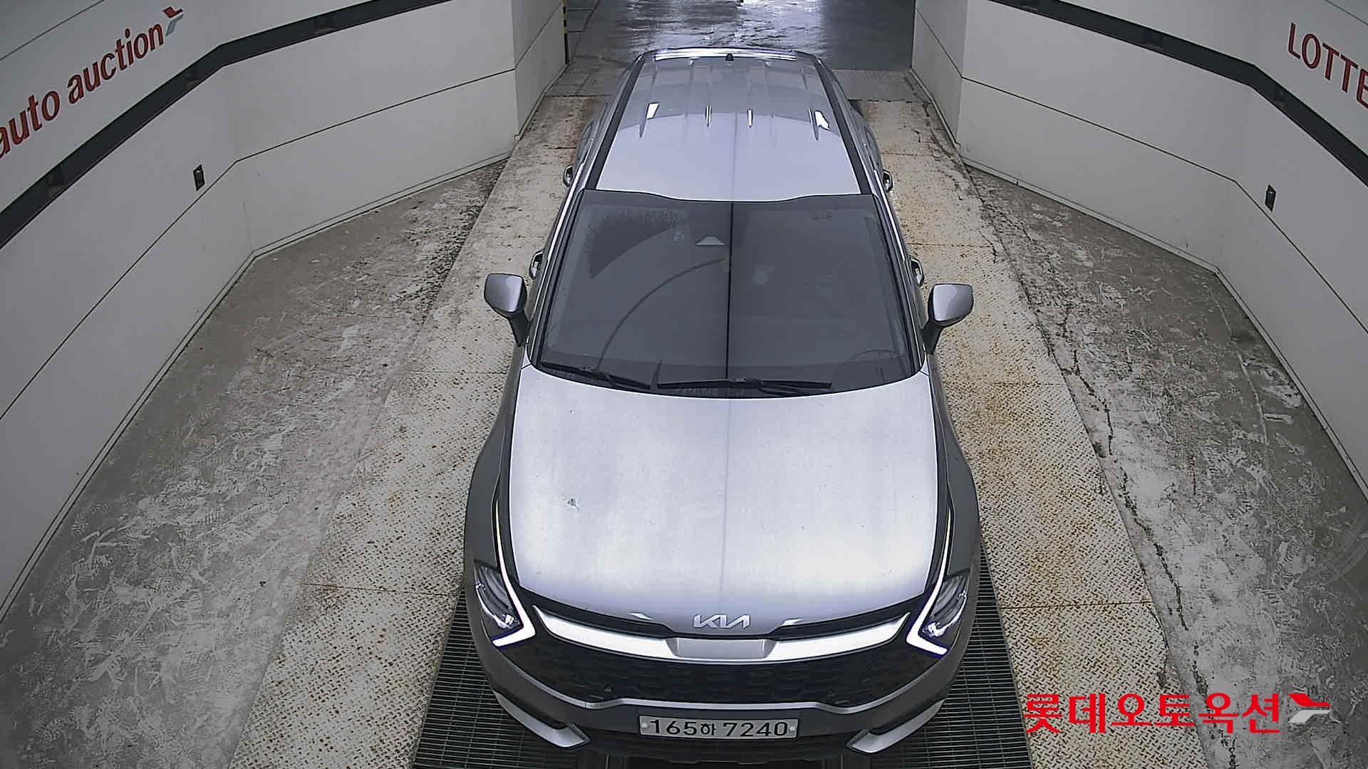 2022 - kia sportage