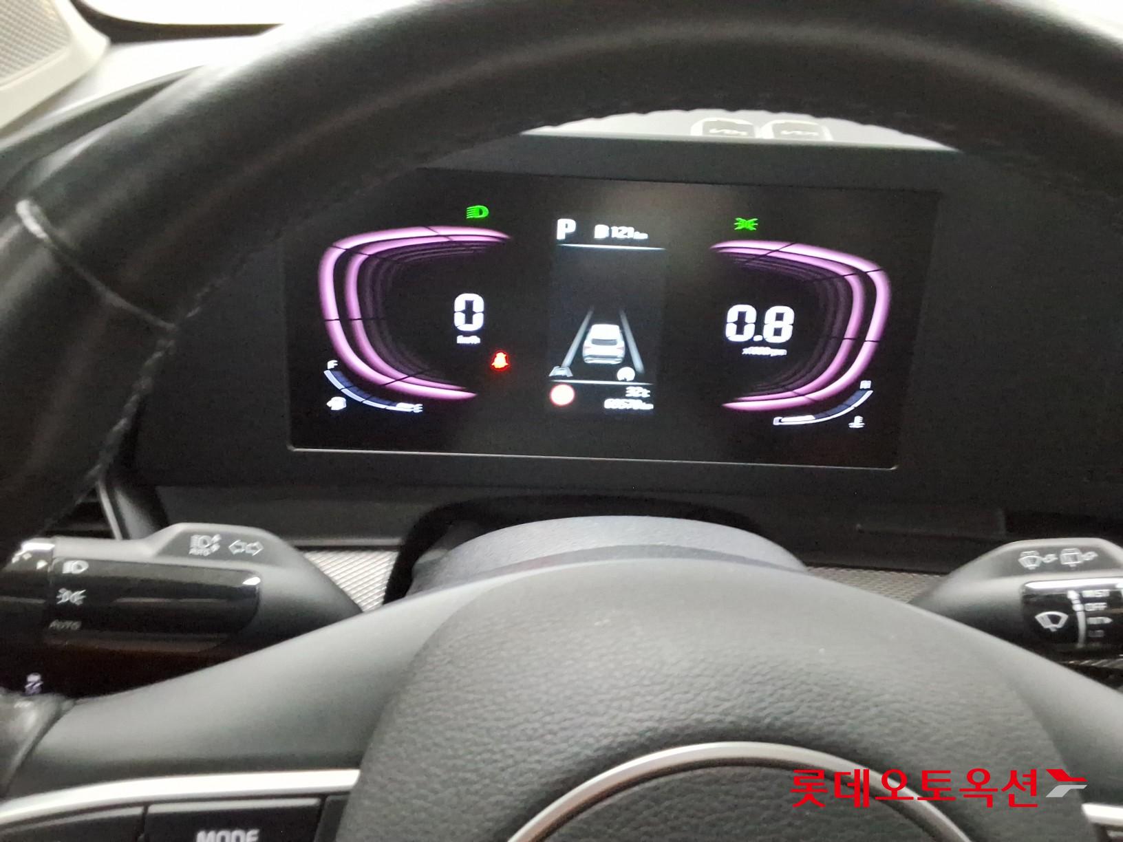 2022 - kia sportage