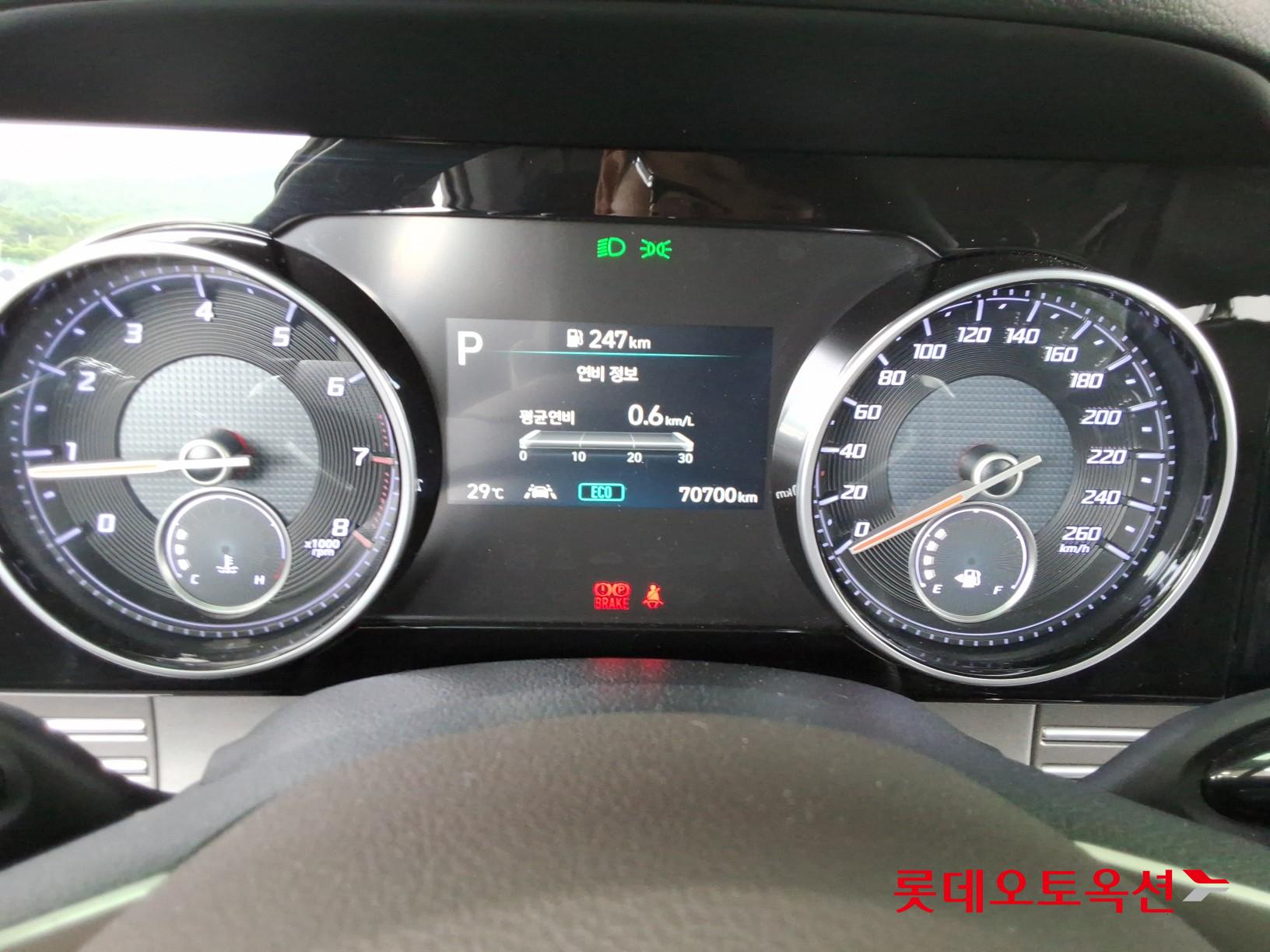 2022 - hyundai grandeur