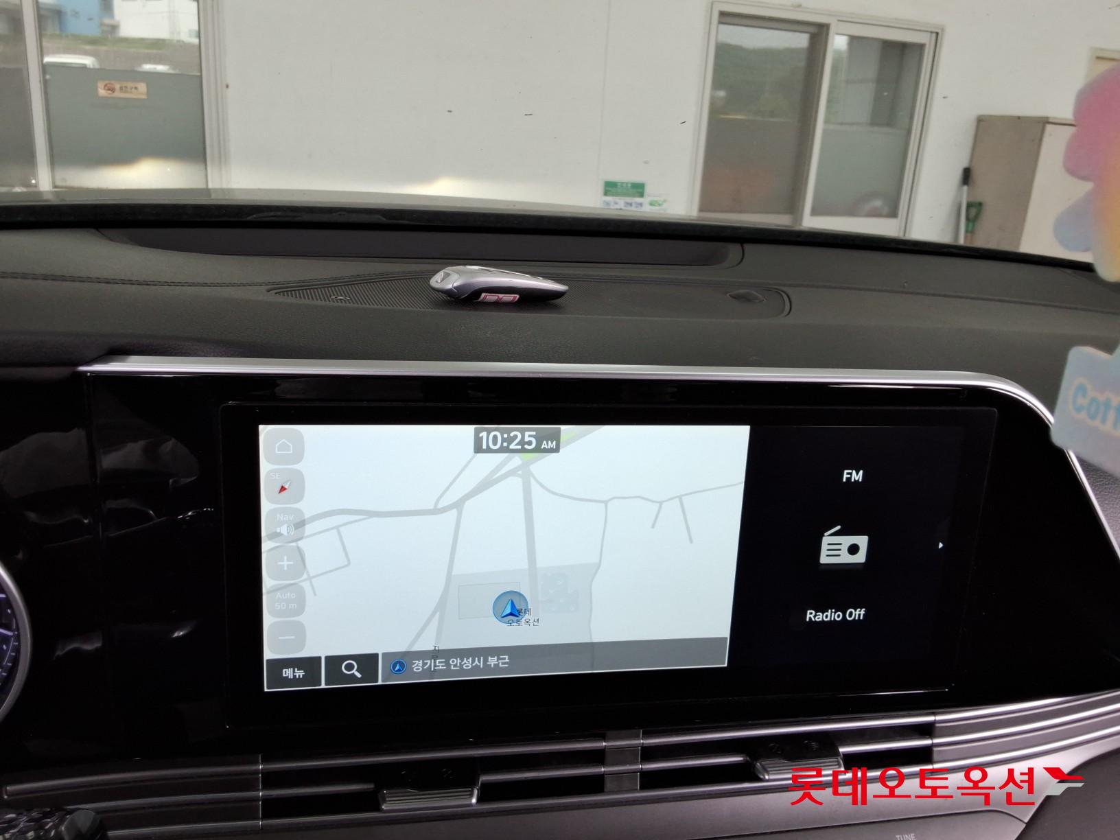 2022 - hyundai grandeur