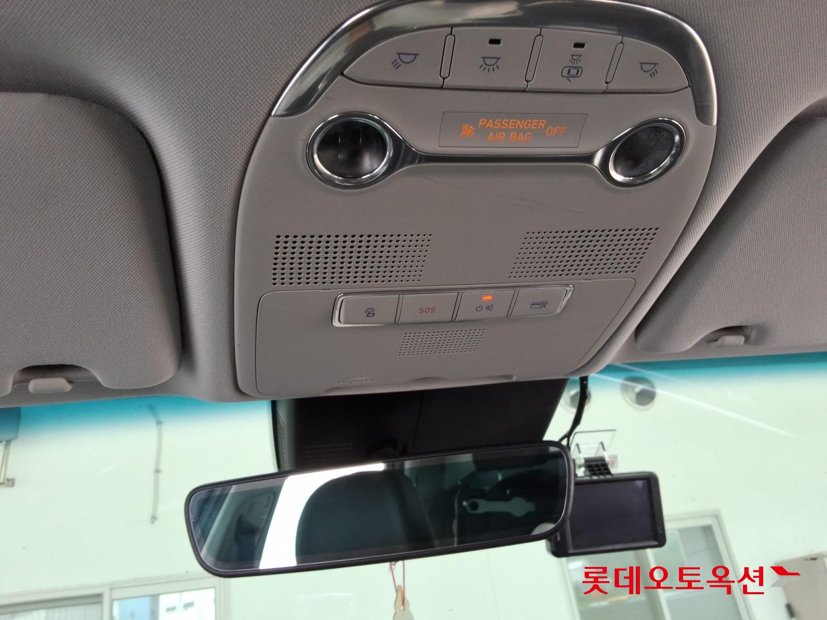 2022 - hyundai grandeur