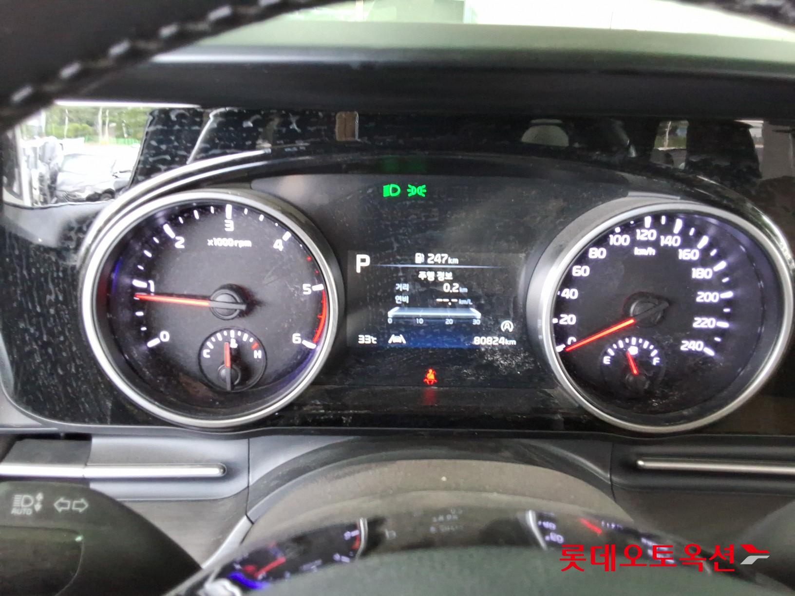2023 - kia carnival