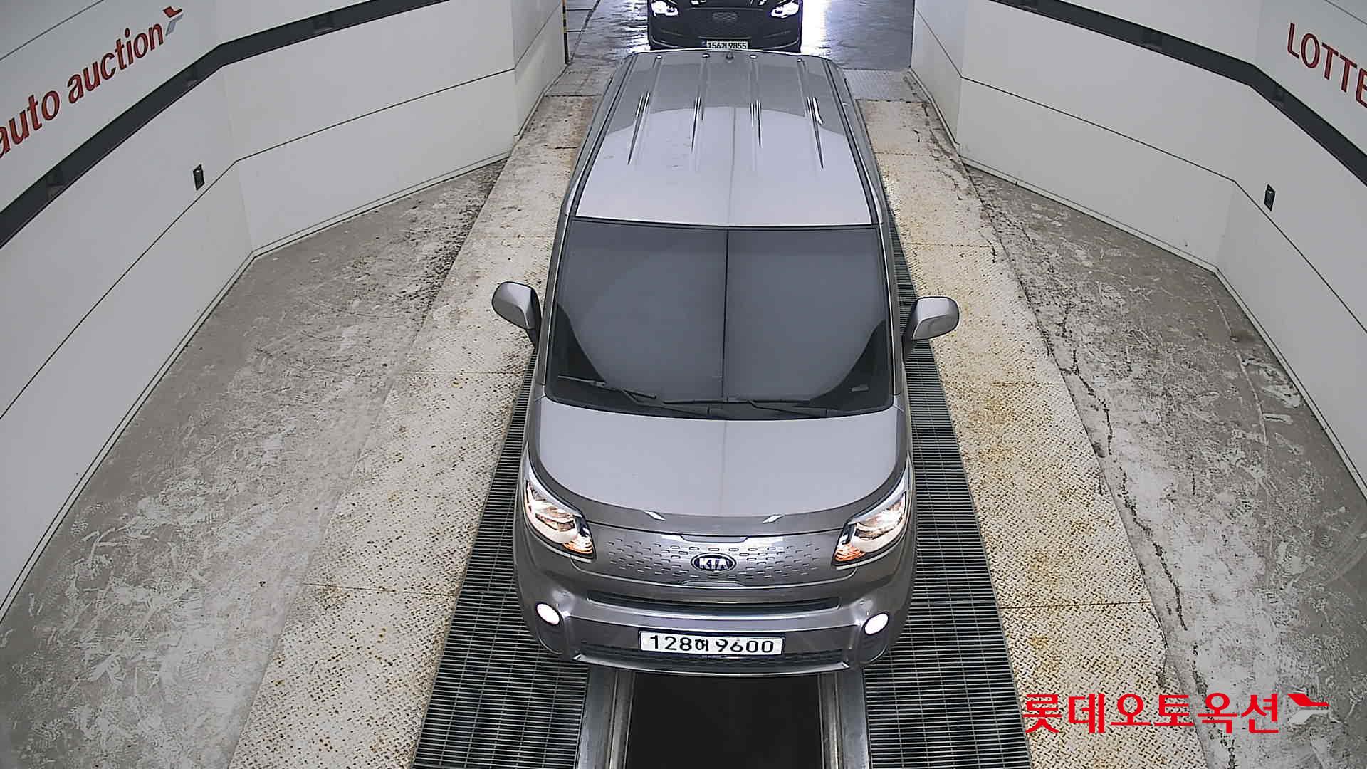 2020 - kia ray
