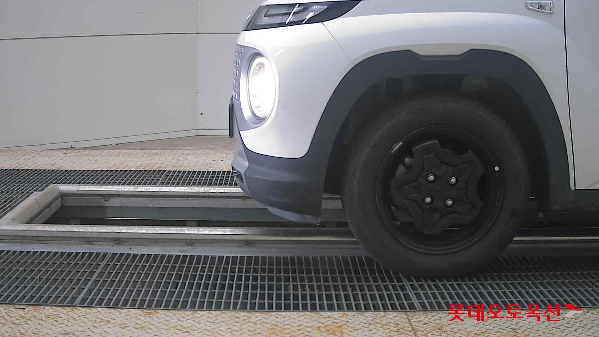 2023 - hyundai casper