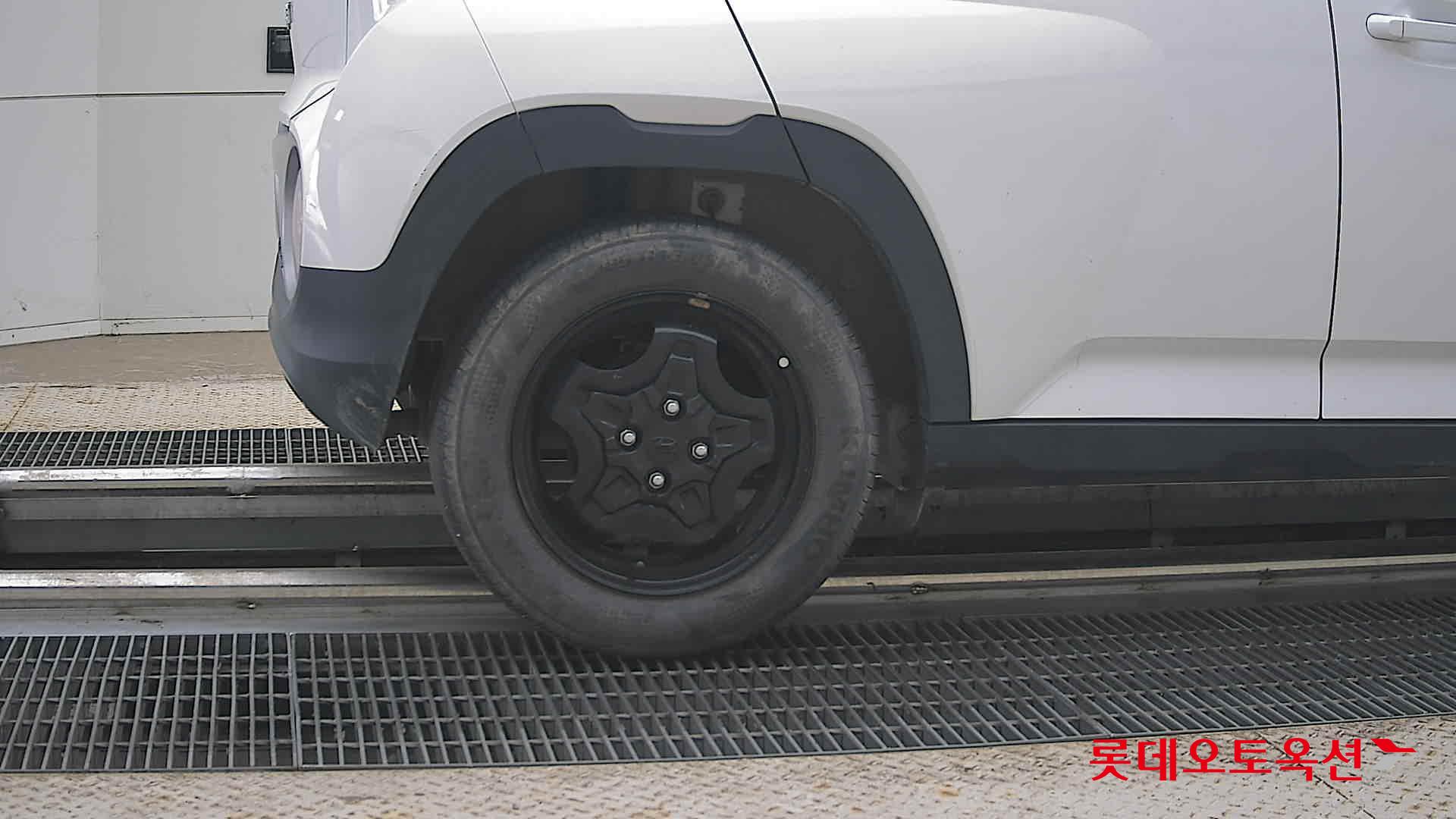 2023 - hyundai casper