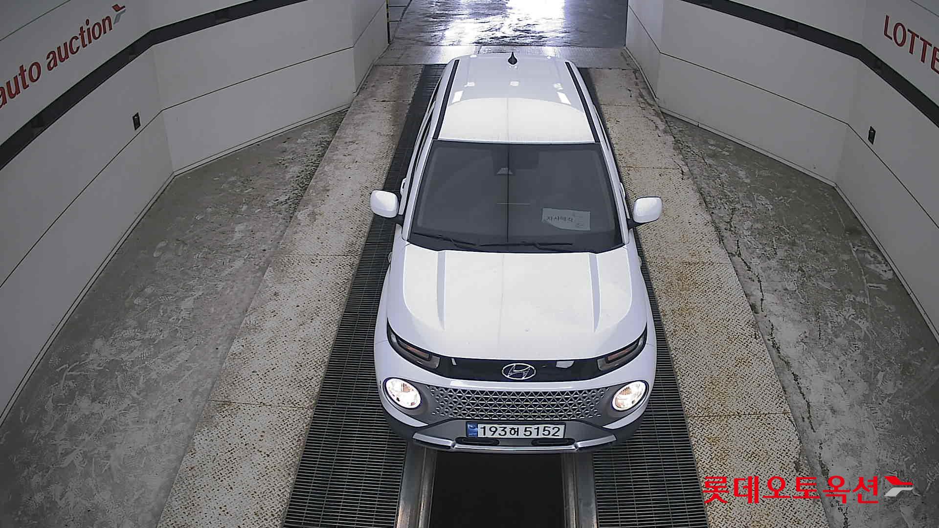 2023 - hyundai casper