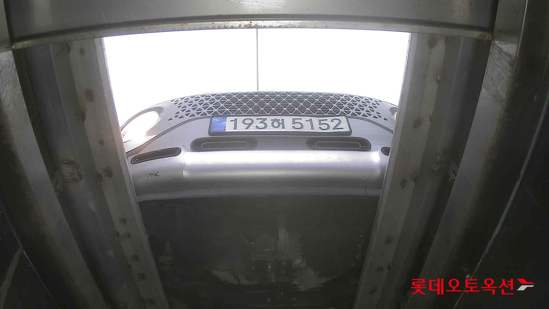2023 - hyundai casper
