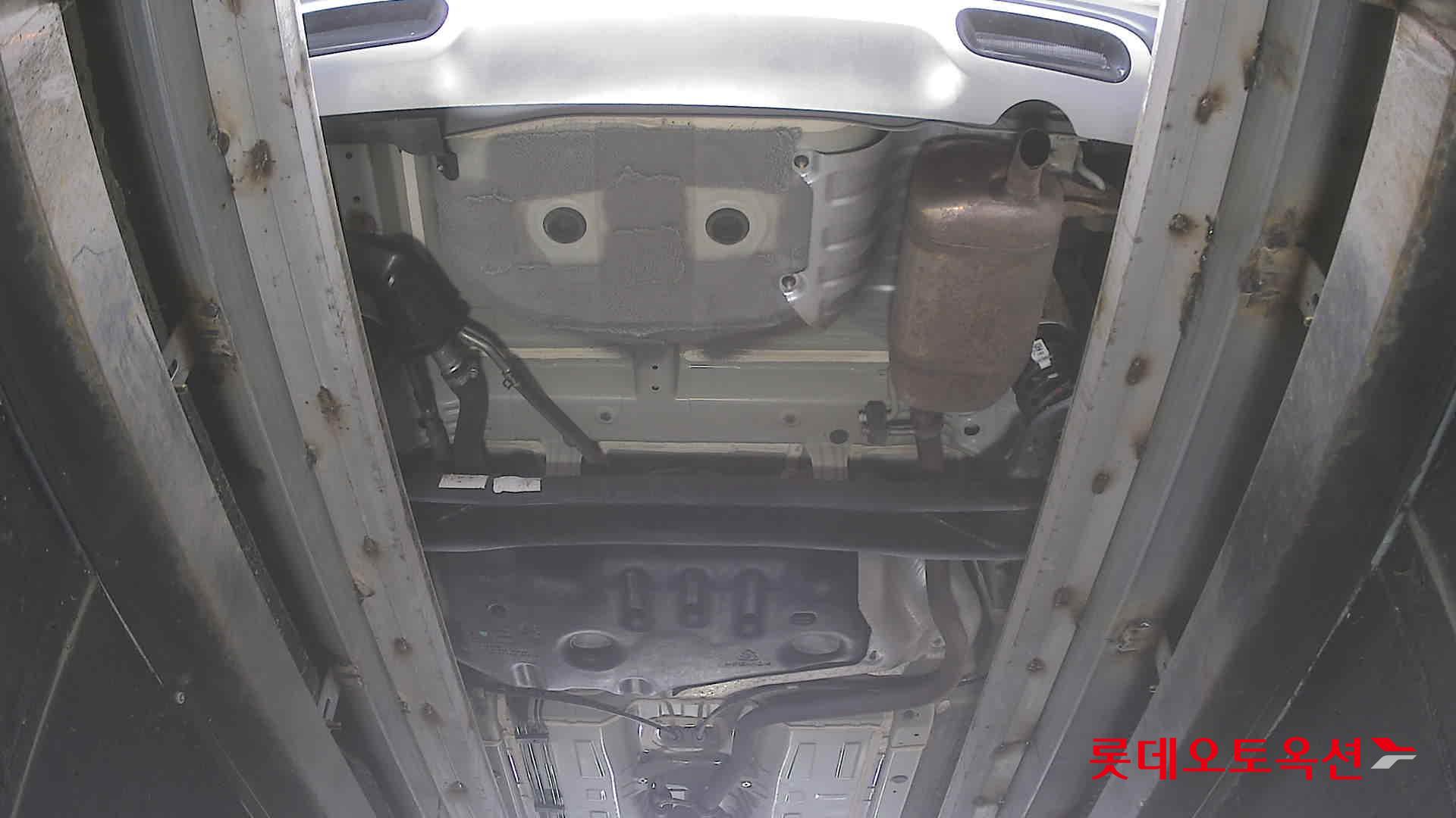 2023 - hyundai casper