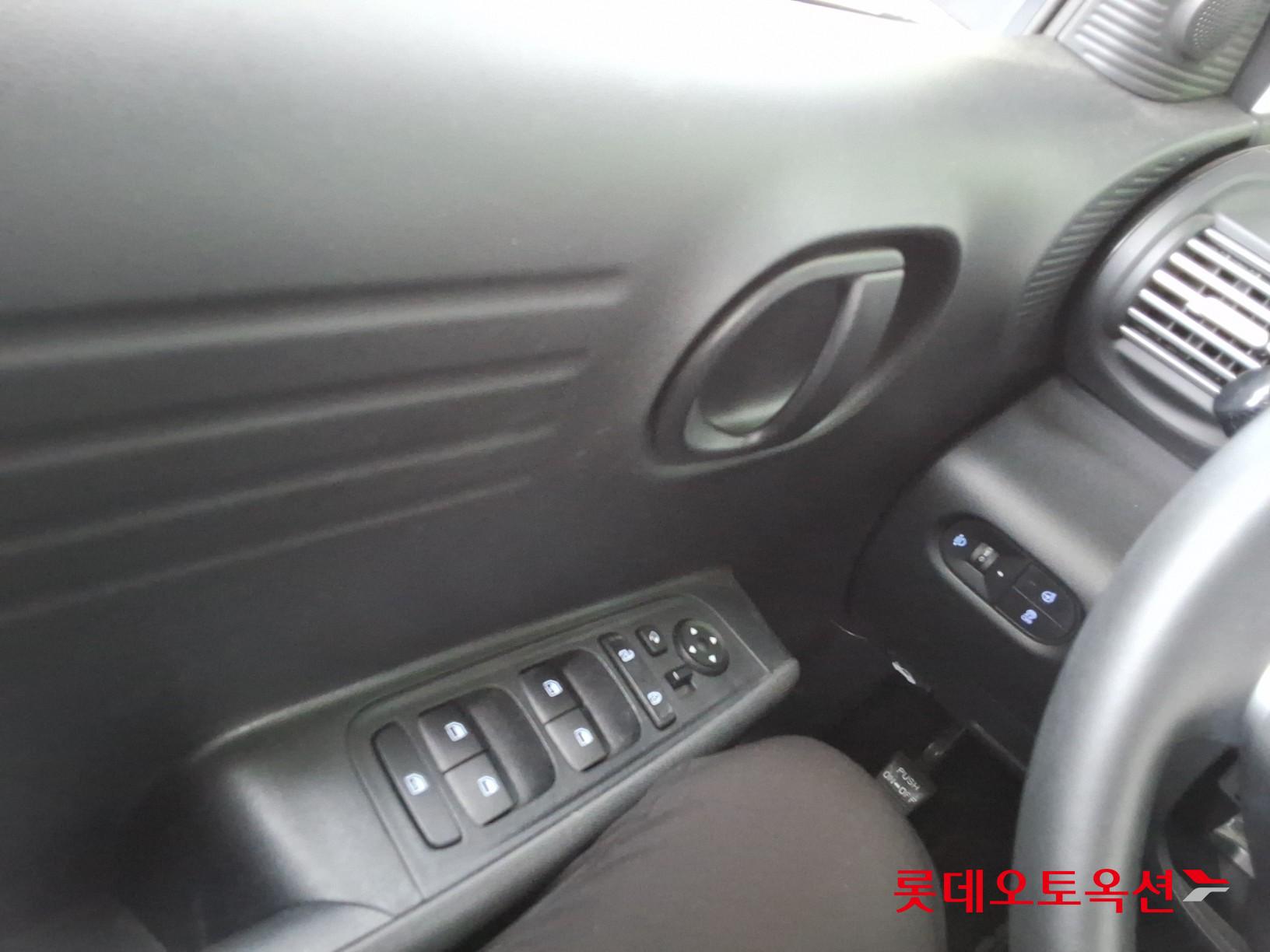 2023 - hyundai casper
