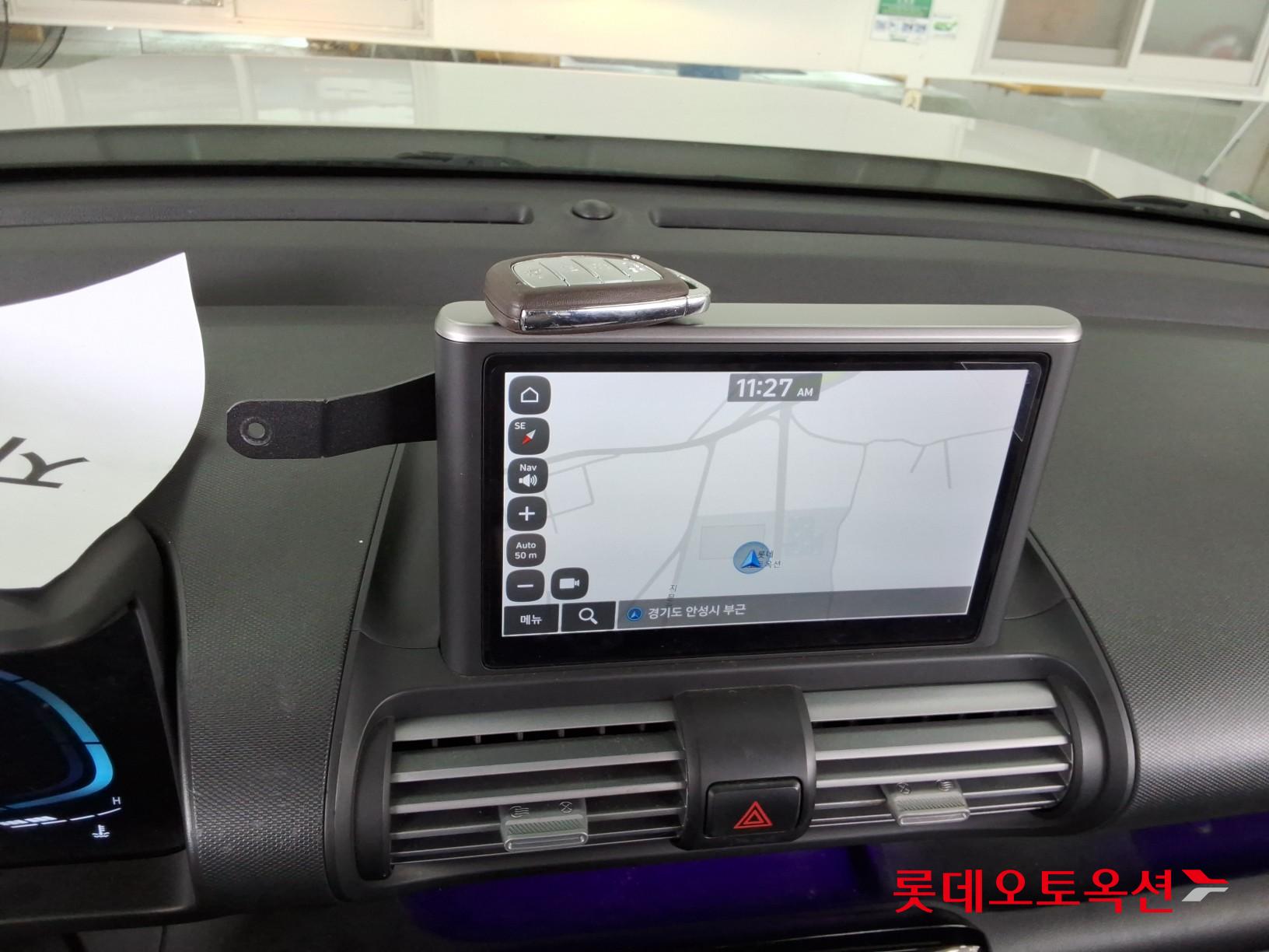 2023 - hyundai casper