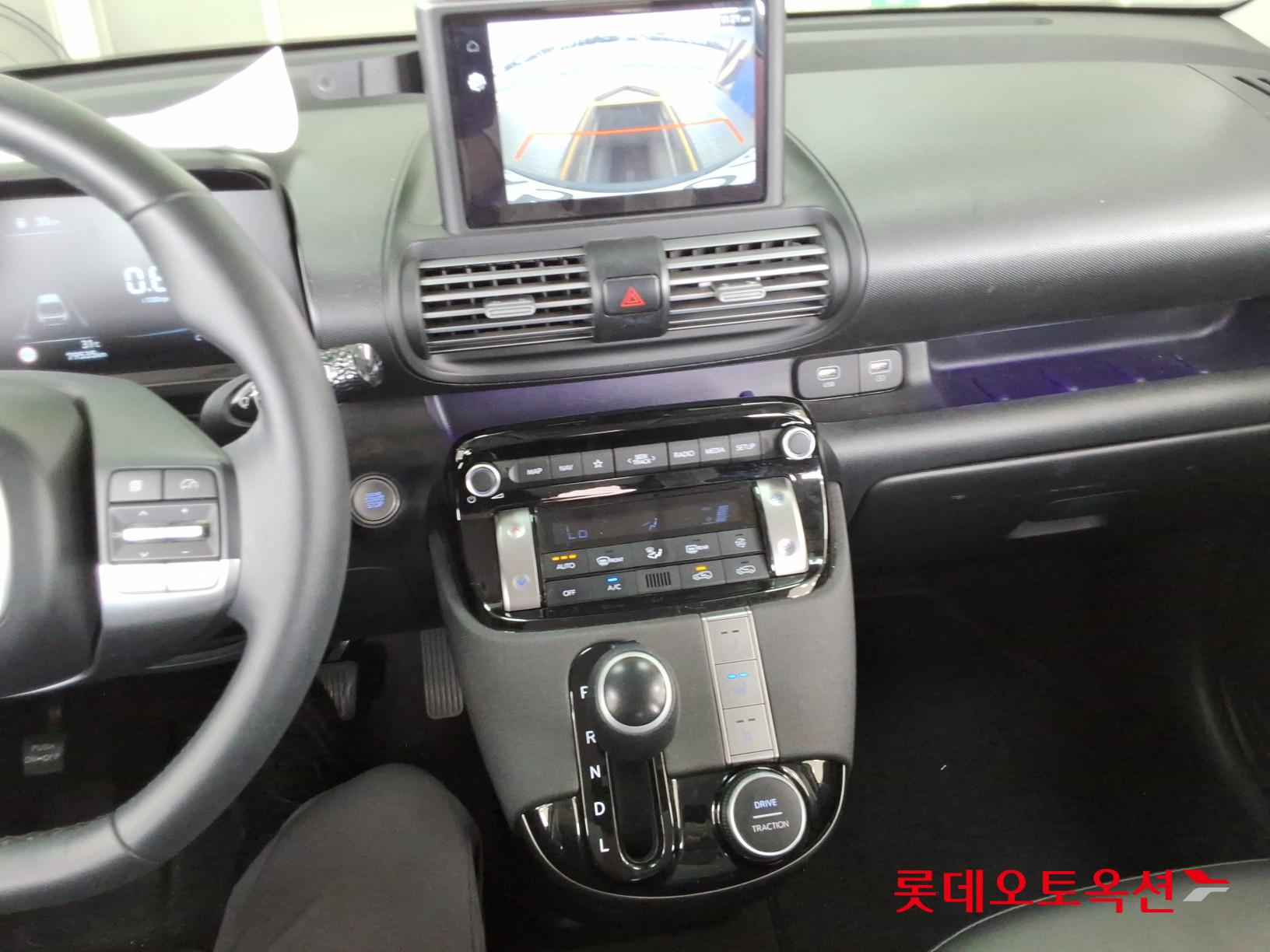 2023 - hyundai casper