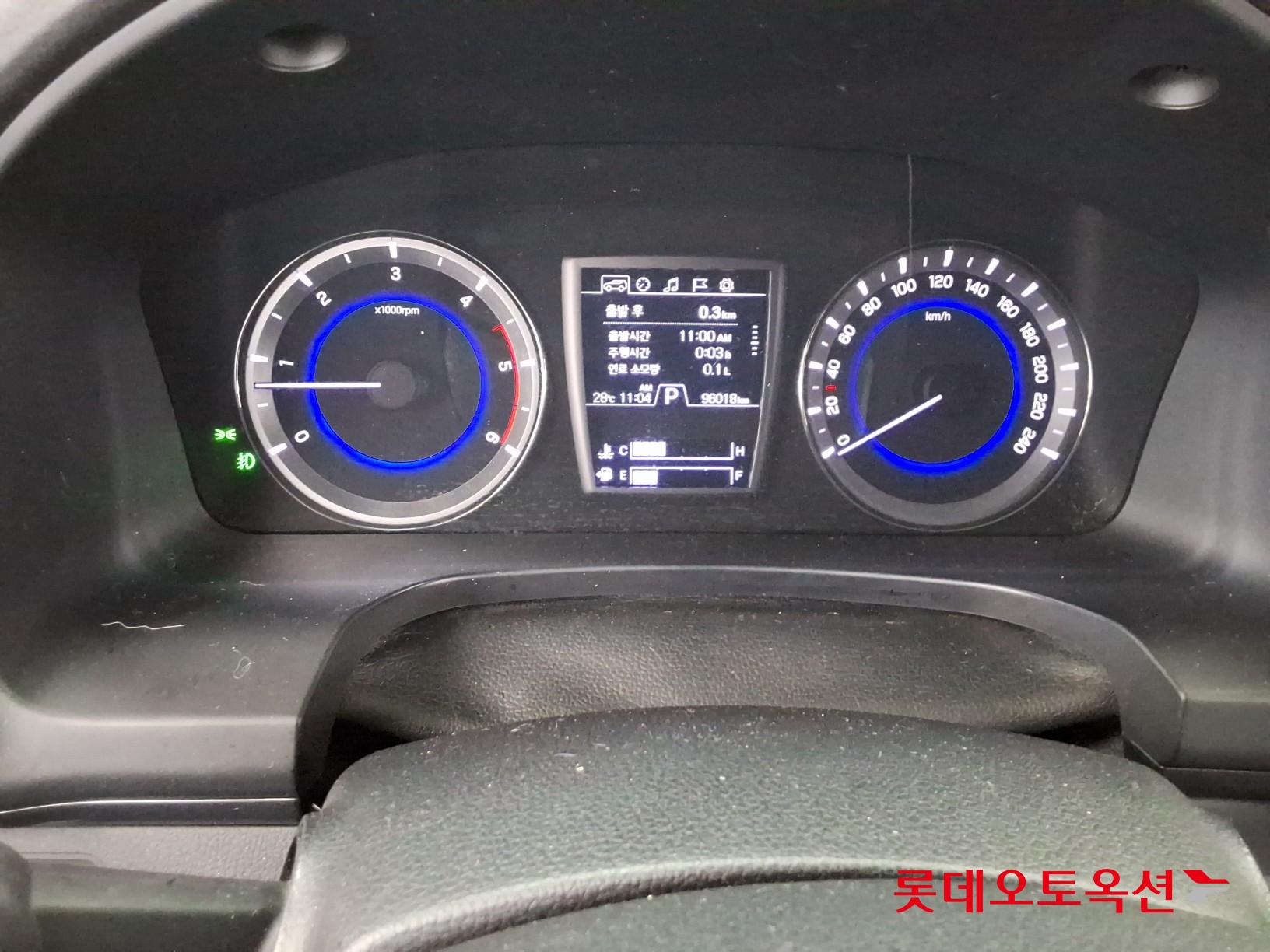 2020 - ssangyong rexton