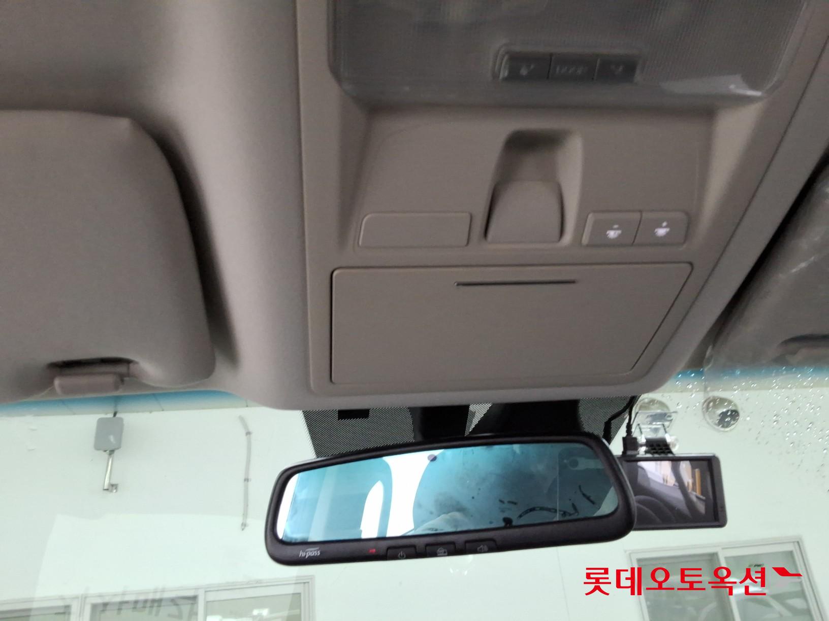 2020 - ssangyong rexton