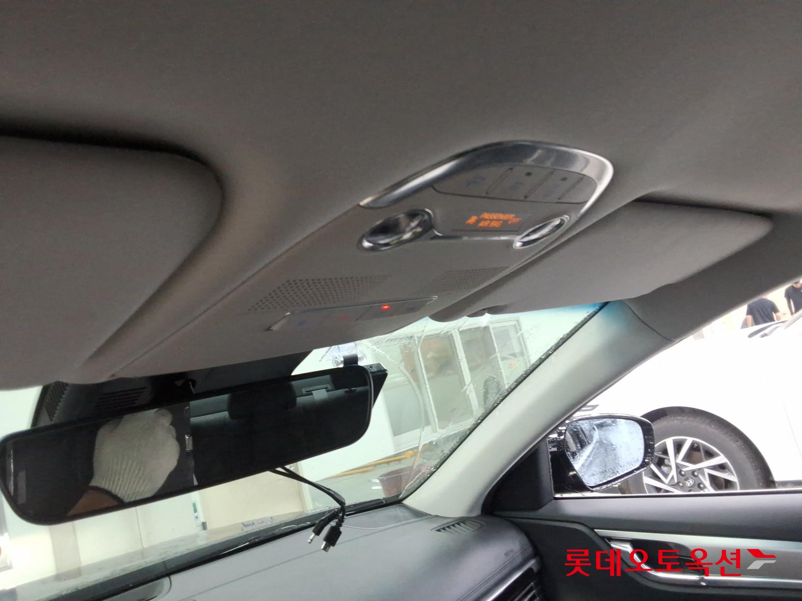 2020 - hyundai grandeur