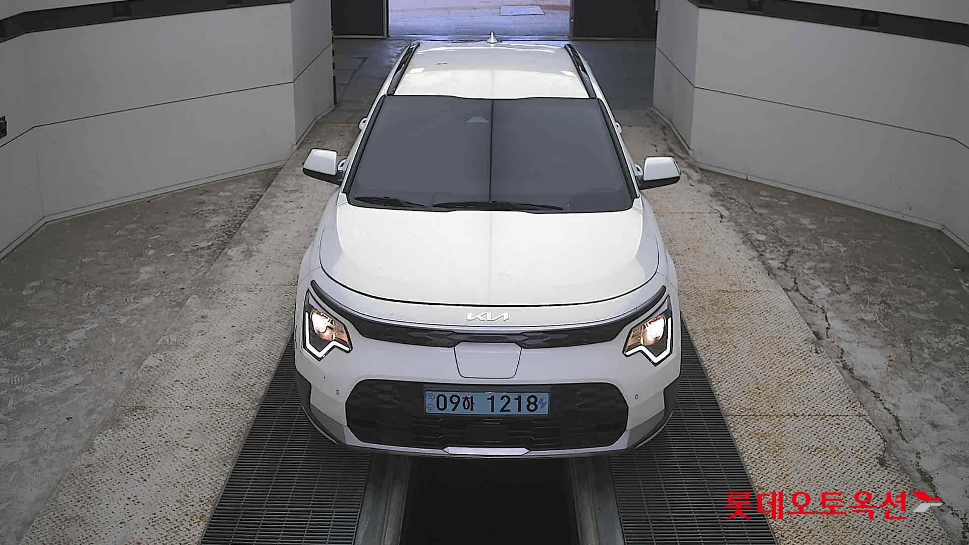 NIRO EV (E) 에어