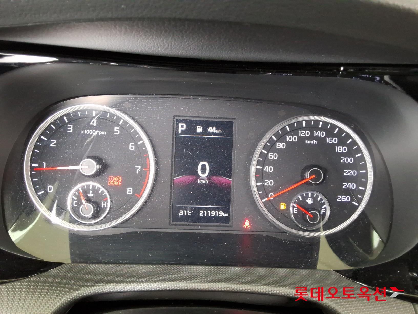 2023 - kia k5