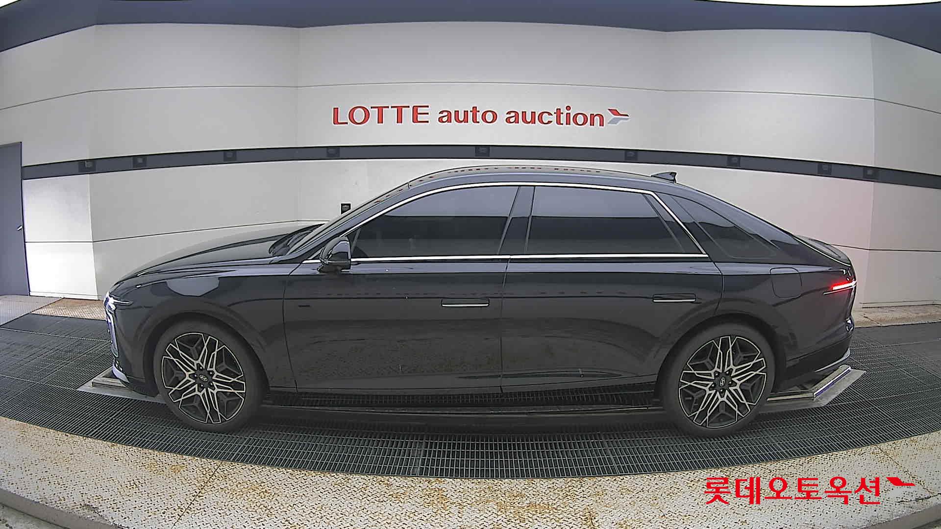 2024 - hyundai grandeur