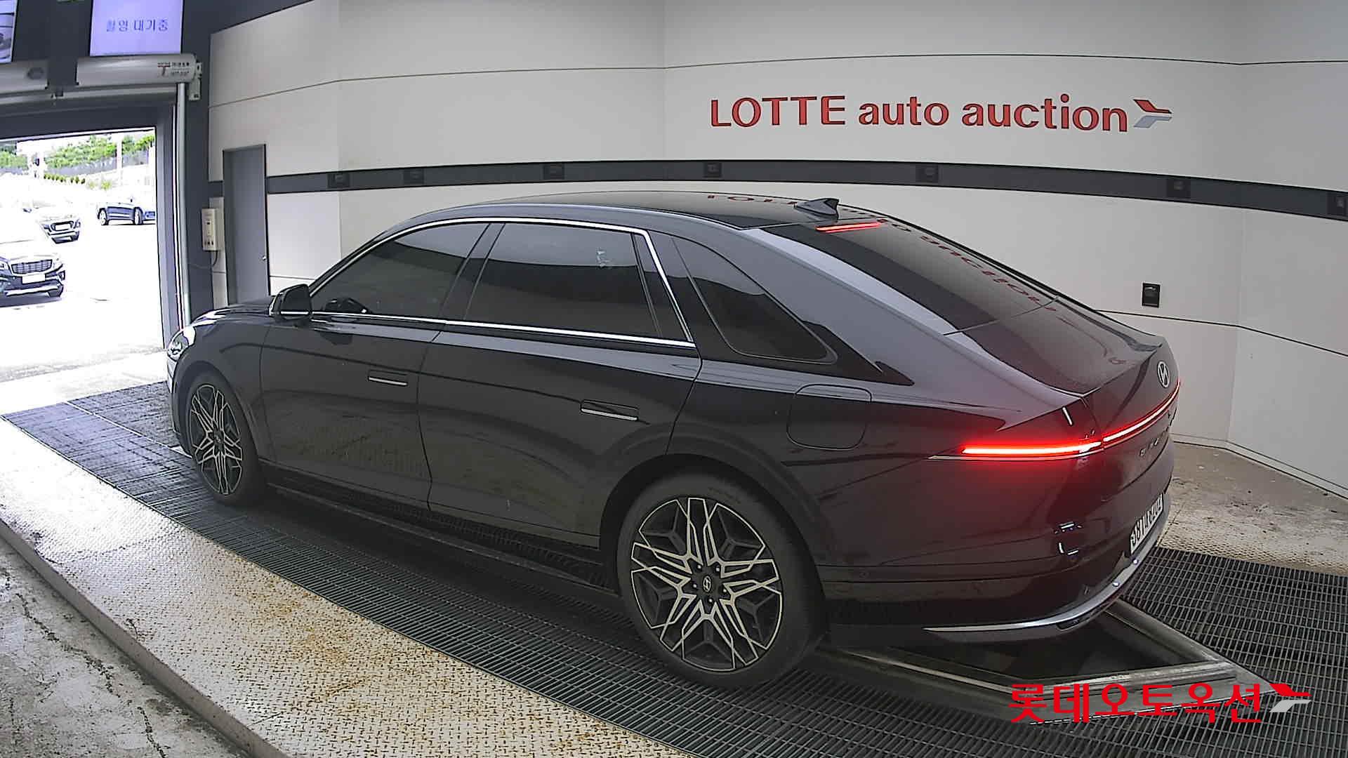 2024 - hyundai grandeur