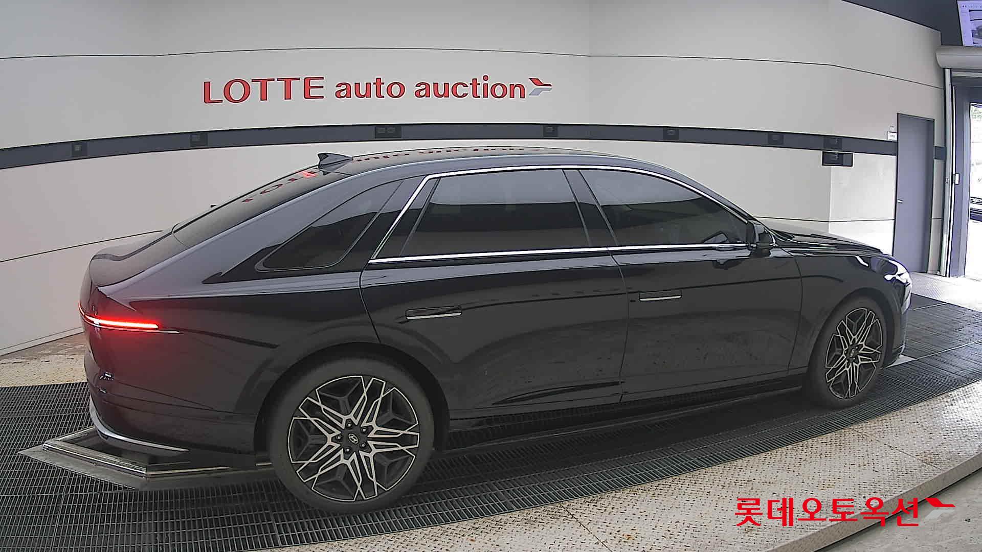 2024 - hyundai grandeur