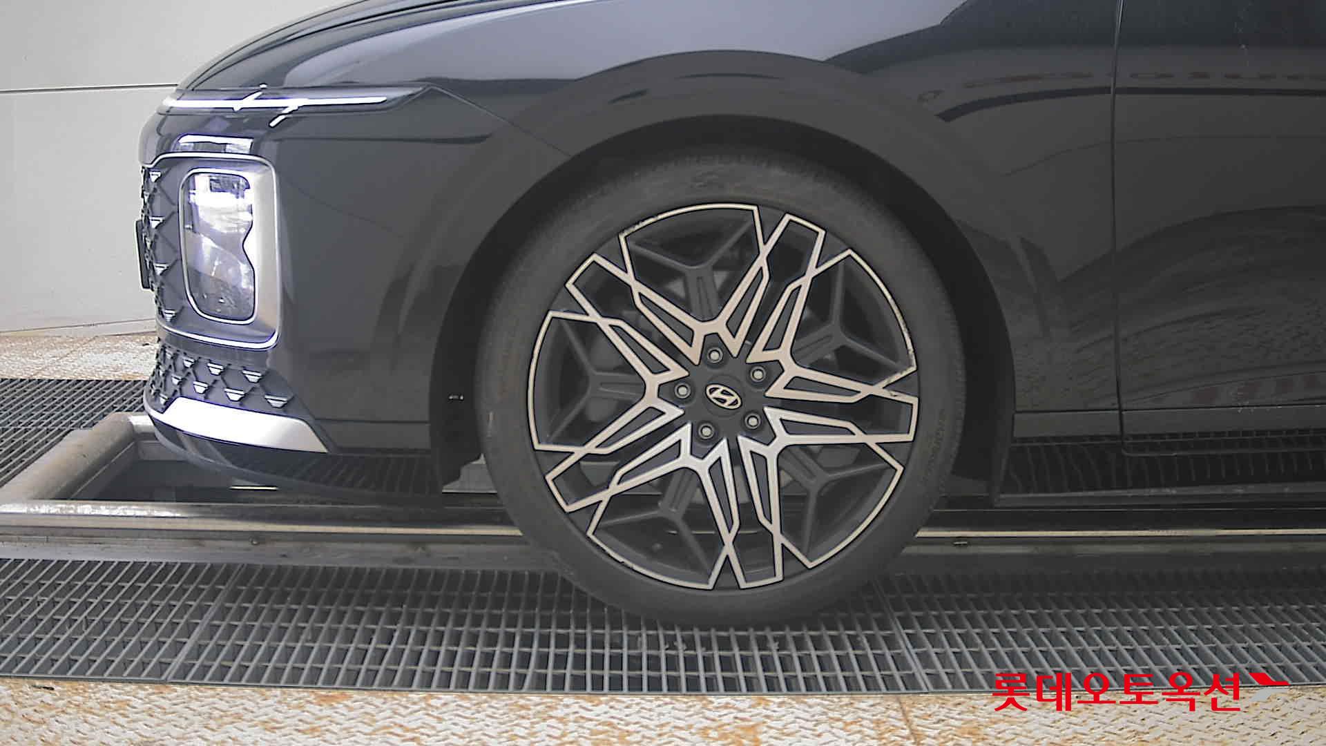 2024 - hyundai grandeur