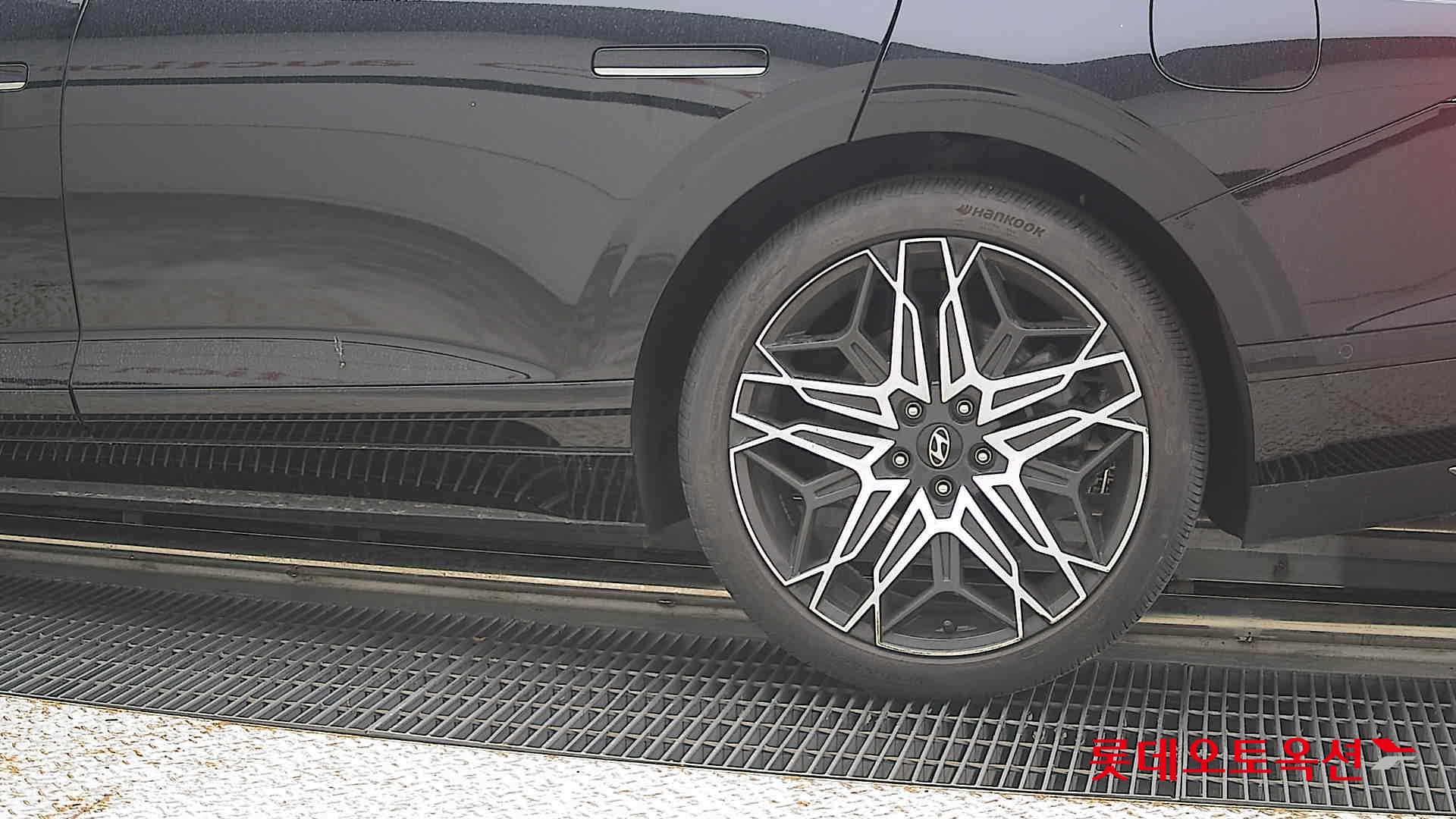 2024 - hyundai grandeur