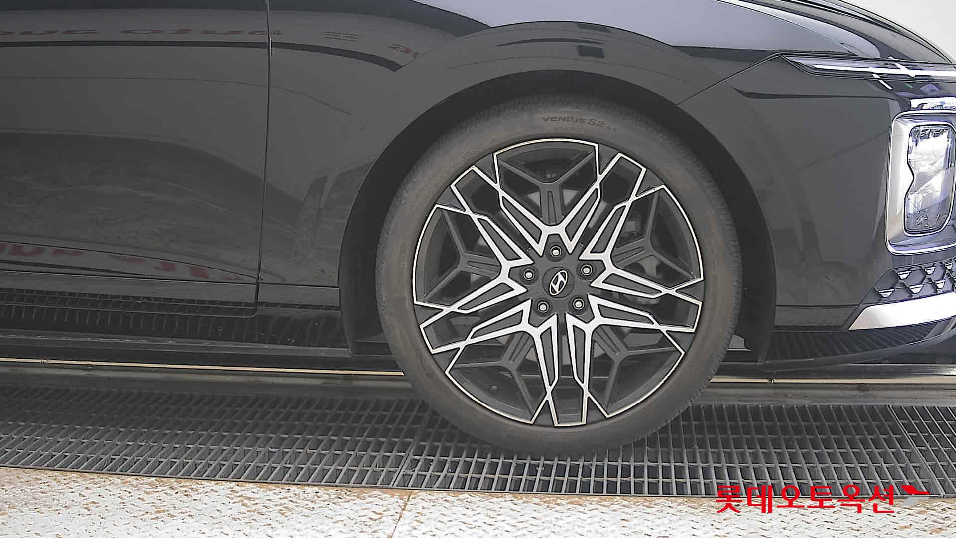 2024 - hyundai grandeur