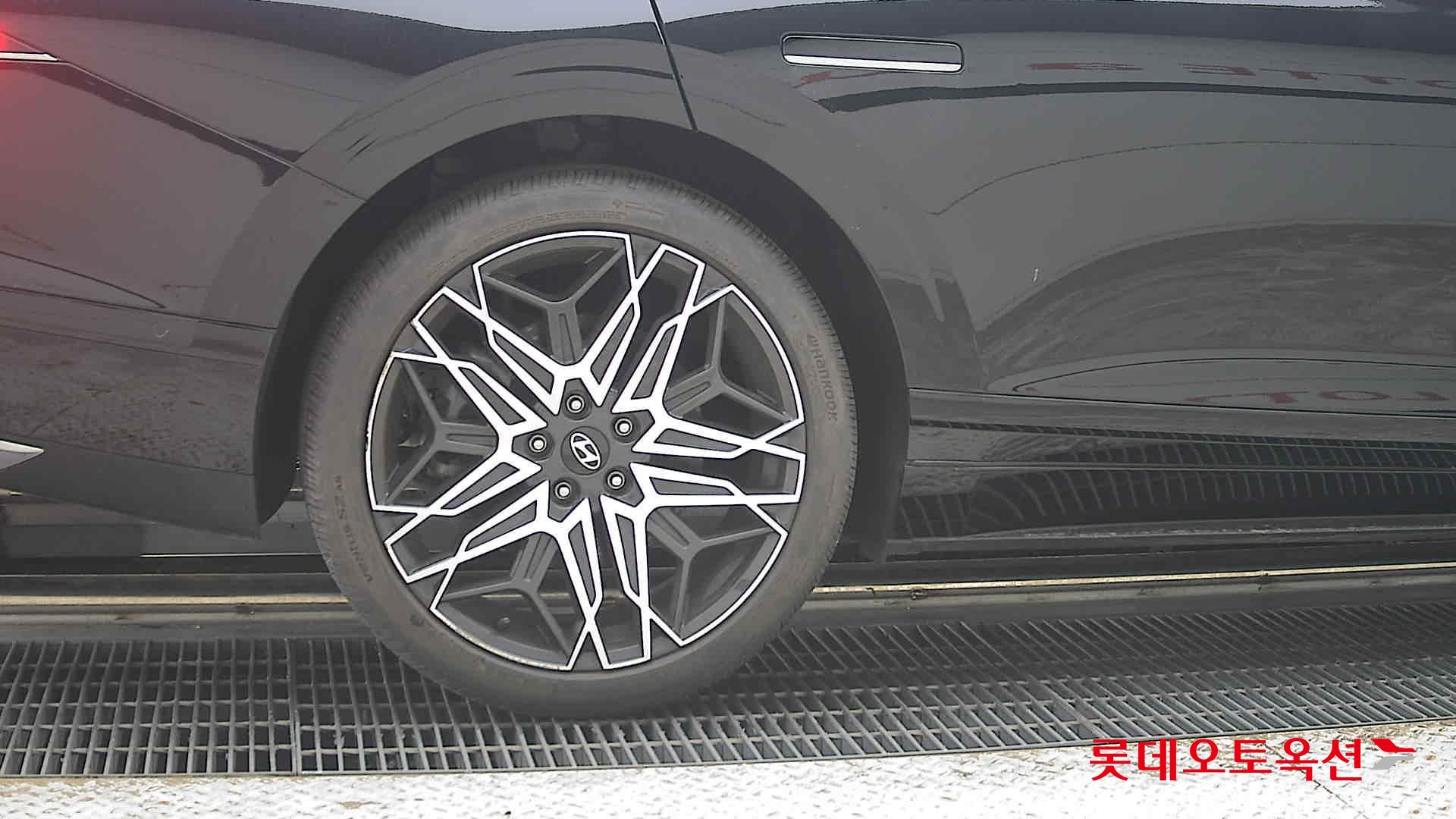 2024 - hyundai grandeur