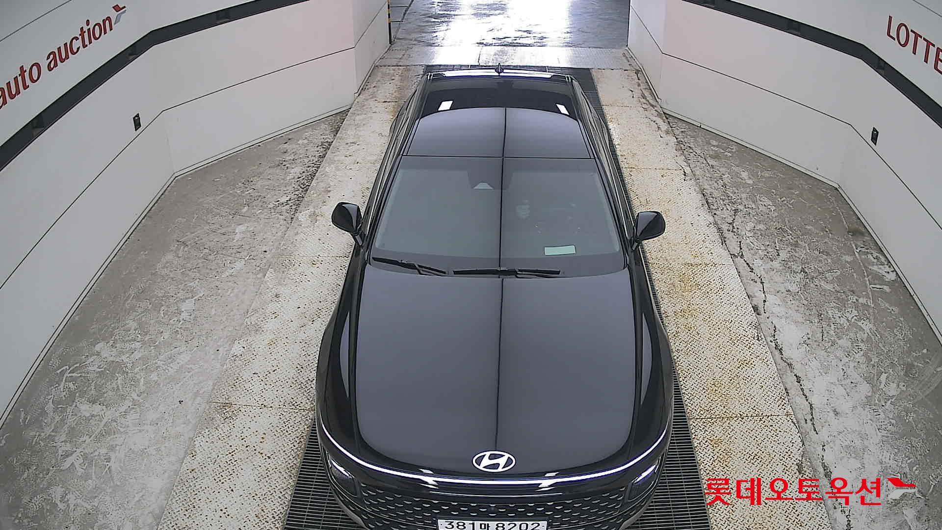 2024 - hyundai grandeur
